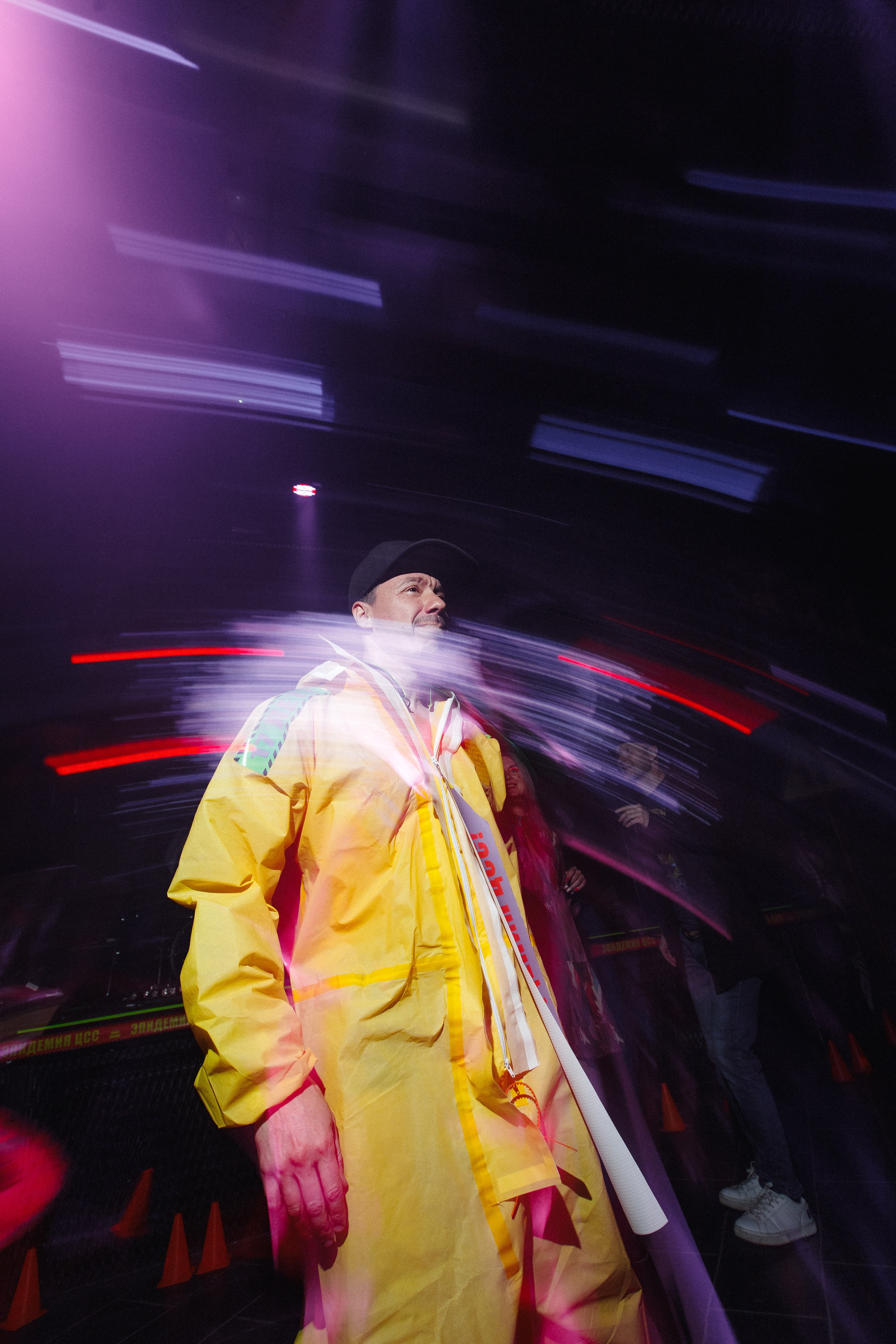 ЦСС 17 ЛЕТ — ШТАММ ЦСС [PART I — A.Kozhevnikov]. СВОИ. ФОТООТЧЕТЫ-СОБЫТИЯ-МЕСТА