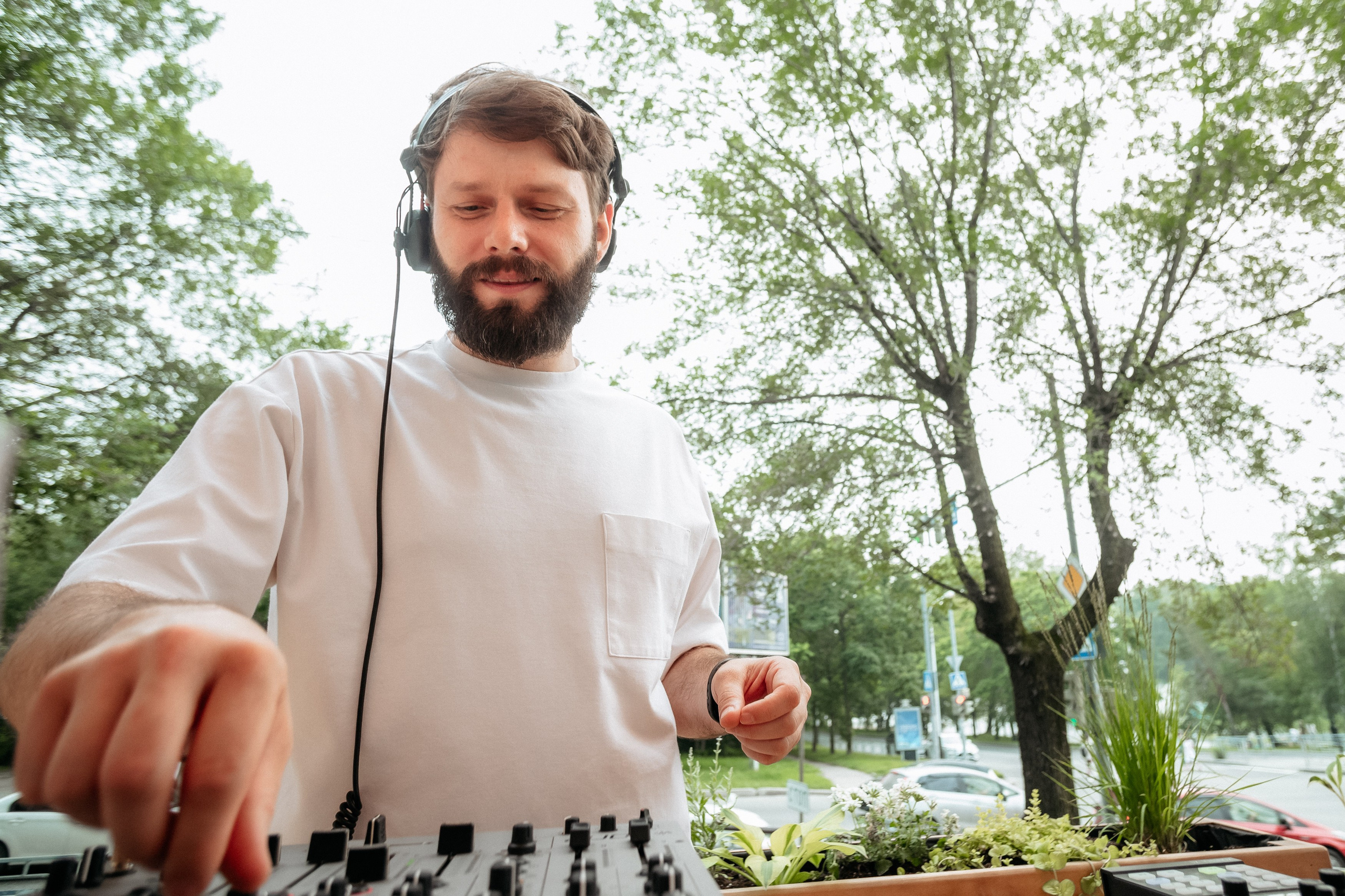 РЕСНОТА — ОТКРЫТИЕ ТЕРРАСЫ. СВОИ. ФОТООТЧЕТЫ-СОБЫТИЯ-МЕСТА