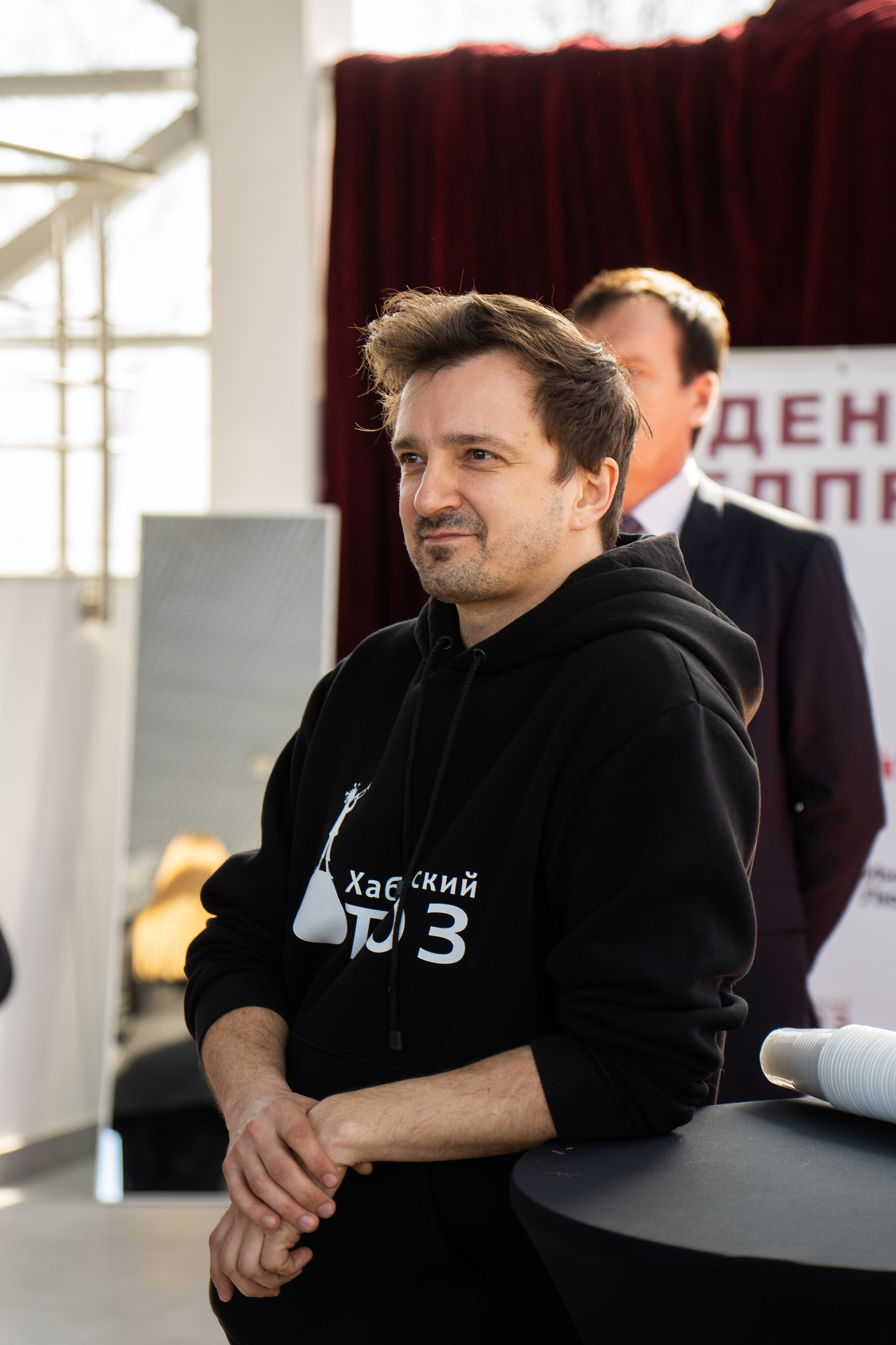 ДЕНЬ ЗАЩИТЫ ПРЕДПРЕНИМАТЕЛЕЙ. СВОИ. ФОТООТЧЕТЫ-СОБЫТИЯ-МЕСТА