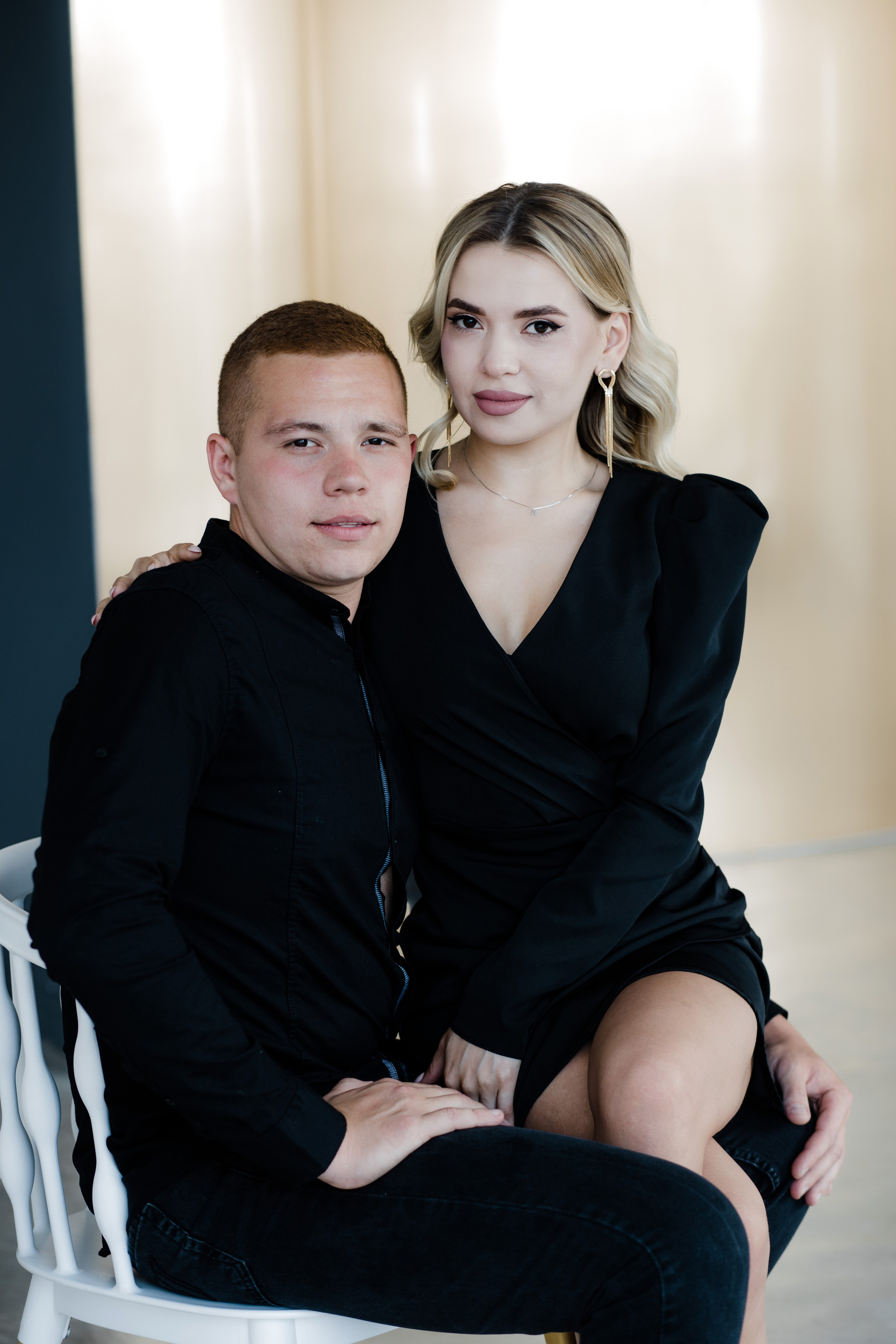 ALLA & IVAN. Свадебный и семейный фотограф