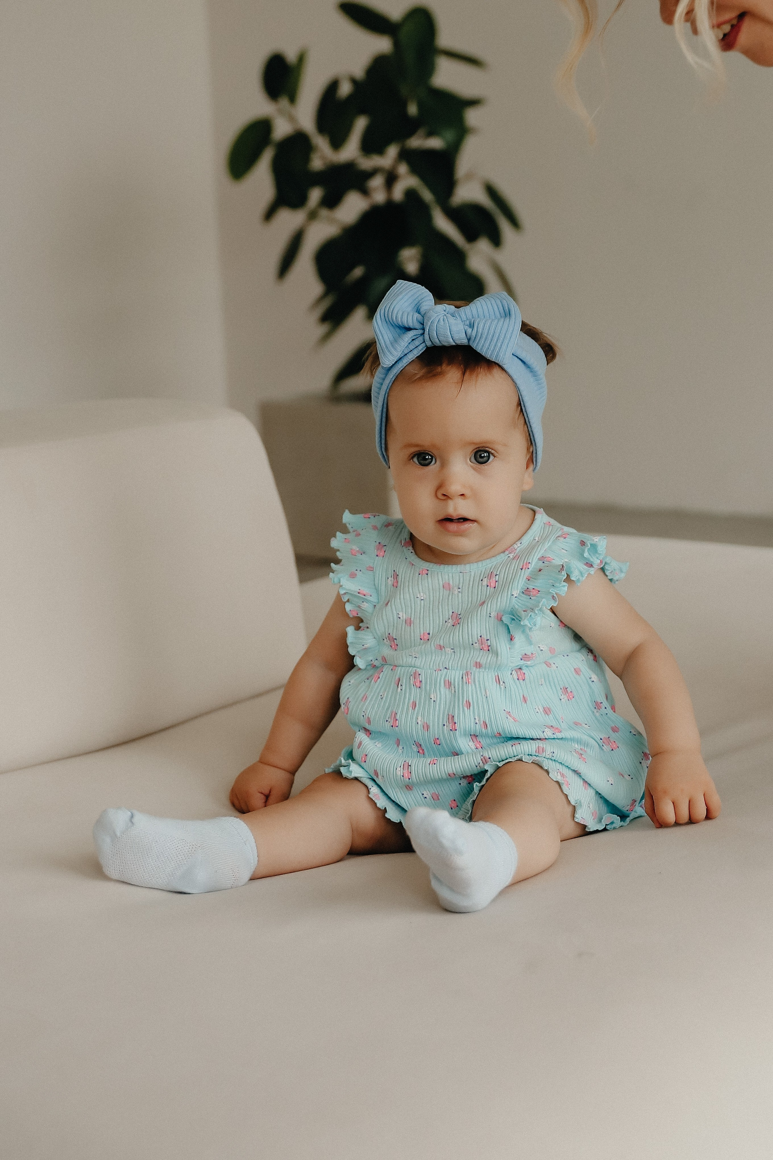 Семейная фотосессия. Профессиональный фотограф в Подольске Елена Локтионова