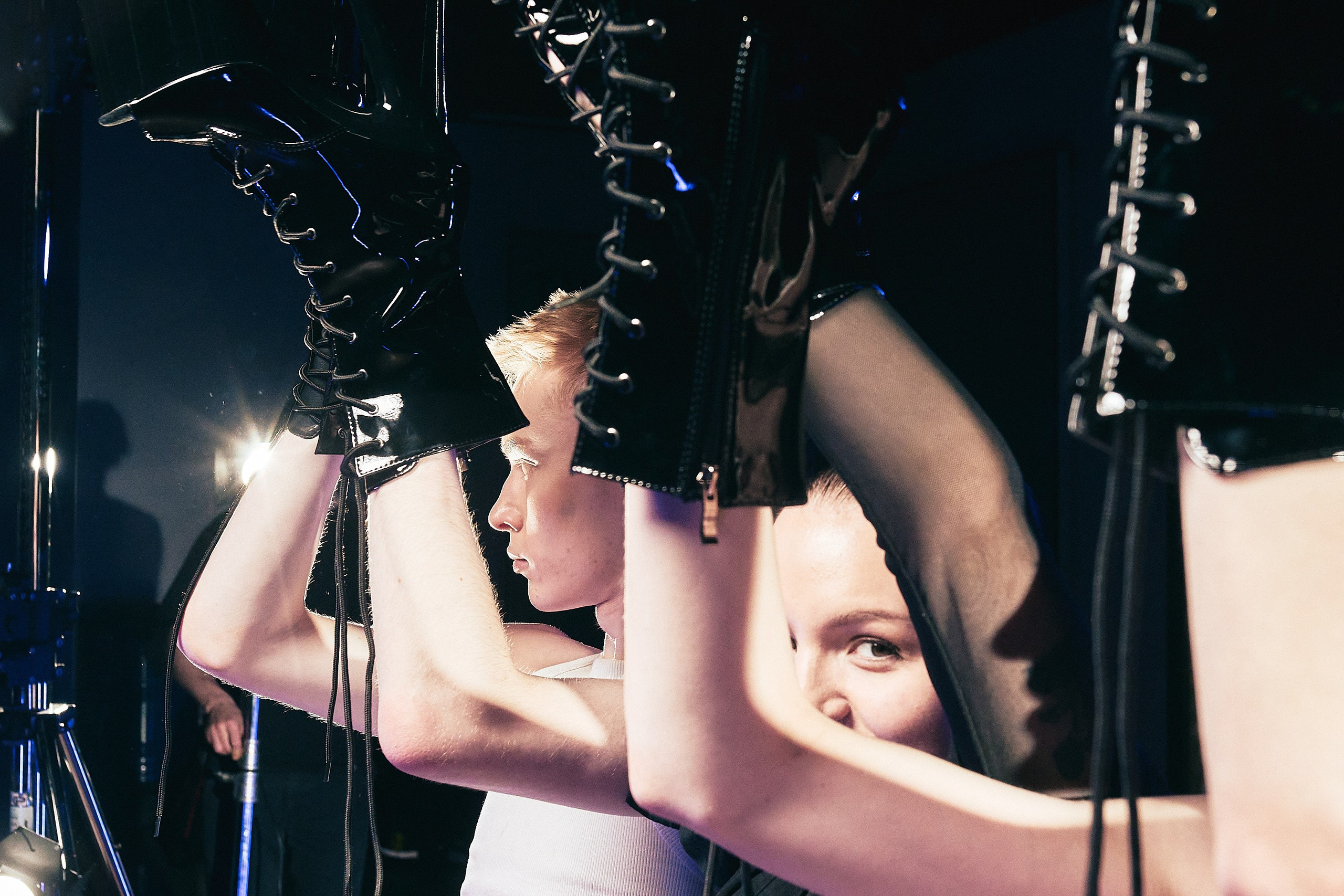 Бэкстейдж. Фотограф и оператор мероприятий, концертов и портретов в городе Москва