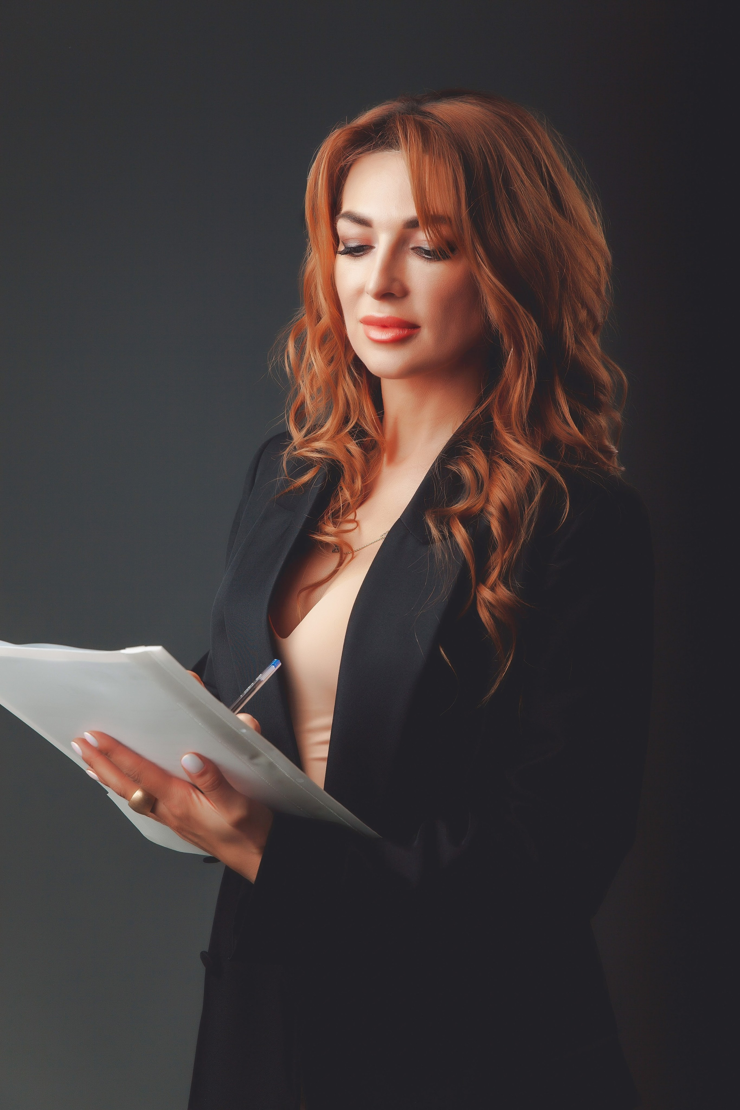 Студийная съемка. Александр Визит — Профессиональный фотограф, город Москва