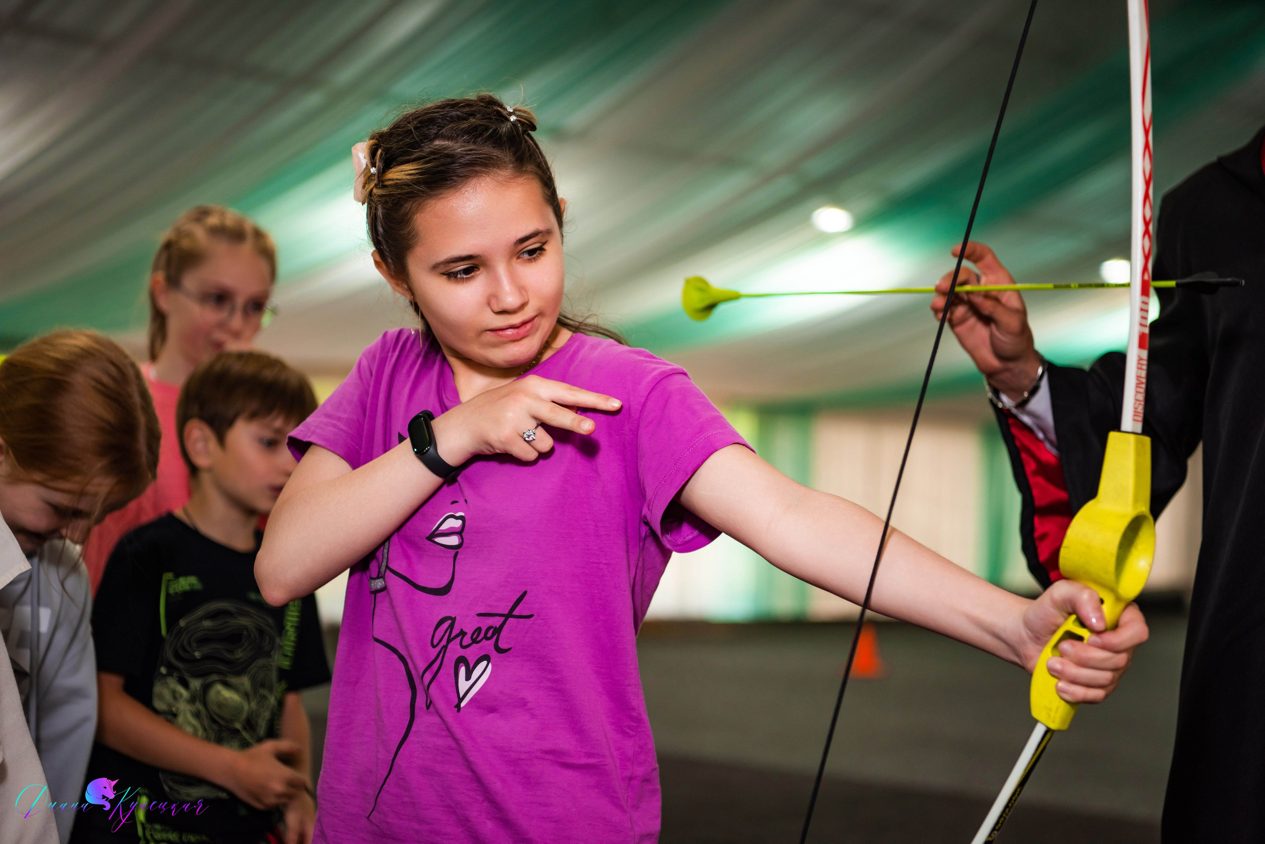 Выпускной 4А 2023. Квест Гарри Поттер. Свадебный и арт-фотограф Кунецкая Диана