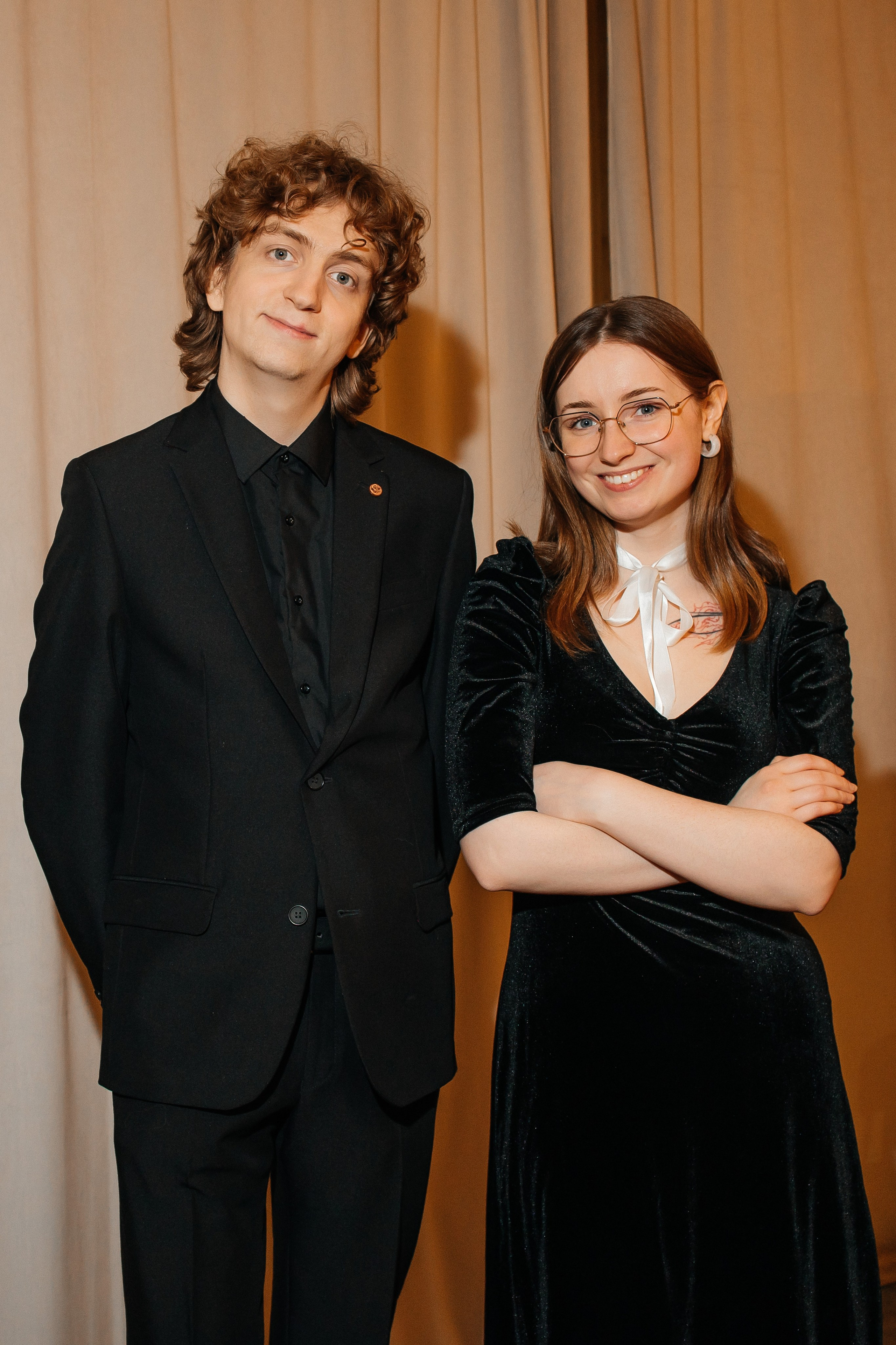 ADAM. Фотограф в Санкт-Петербурге Виктория Безверхая