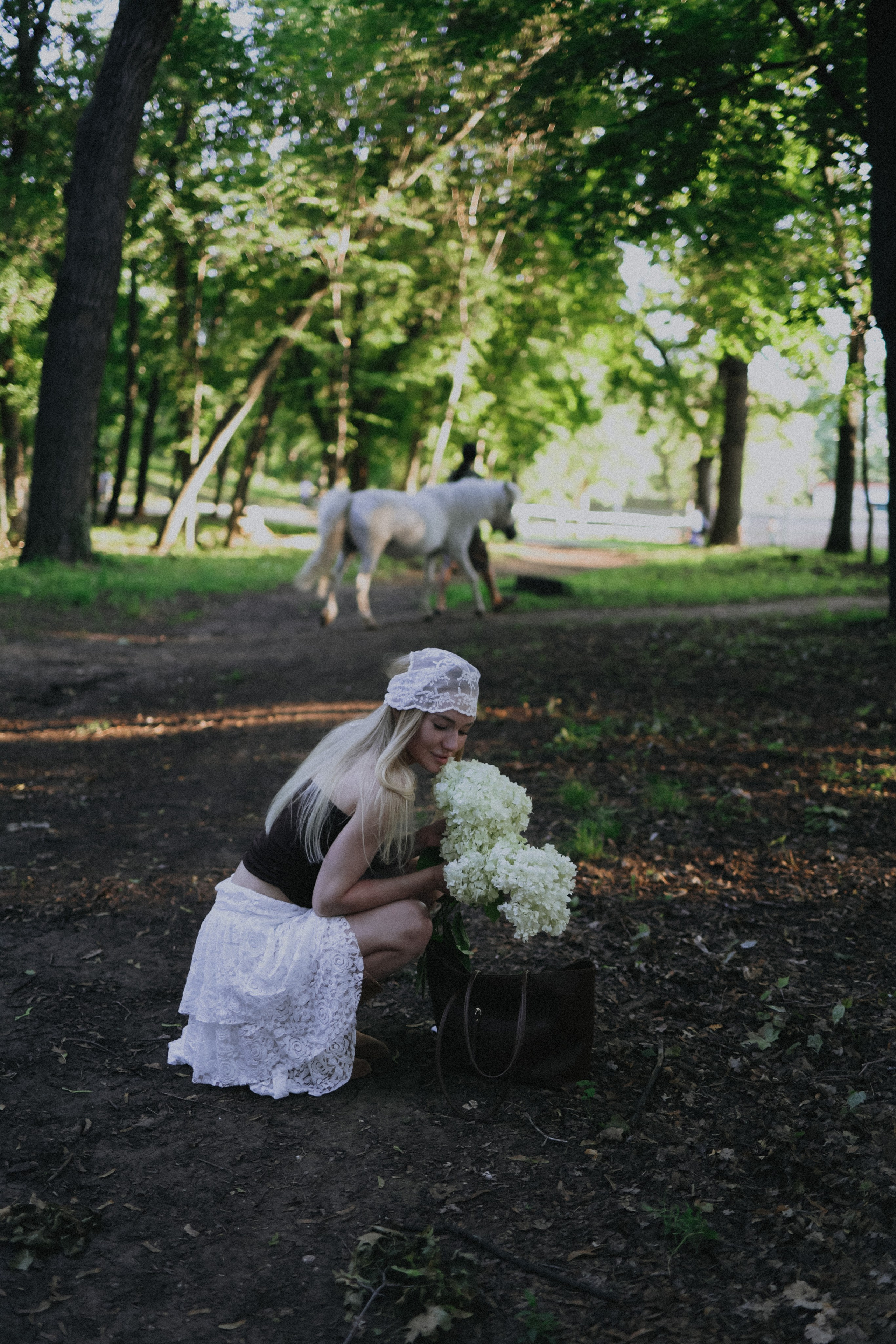 Юлия |Загородный парк. Iva_lia