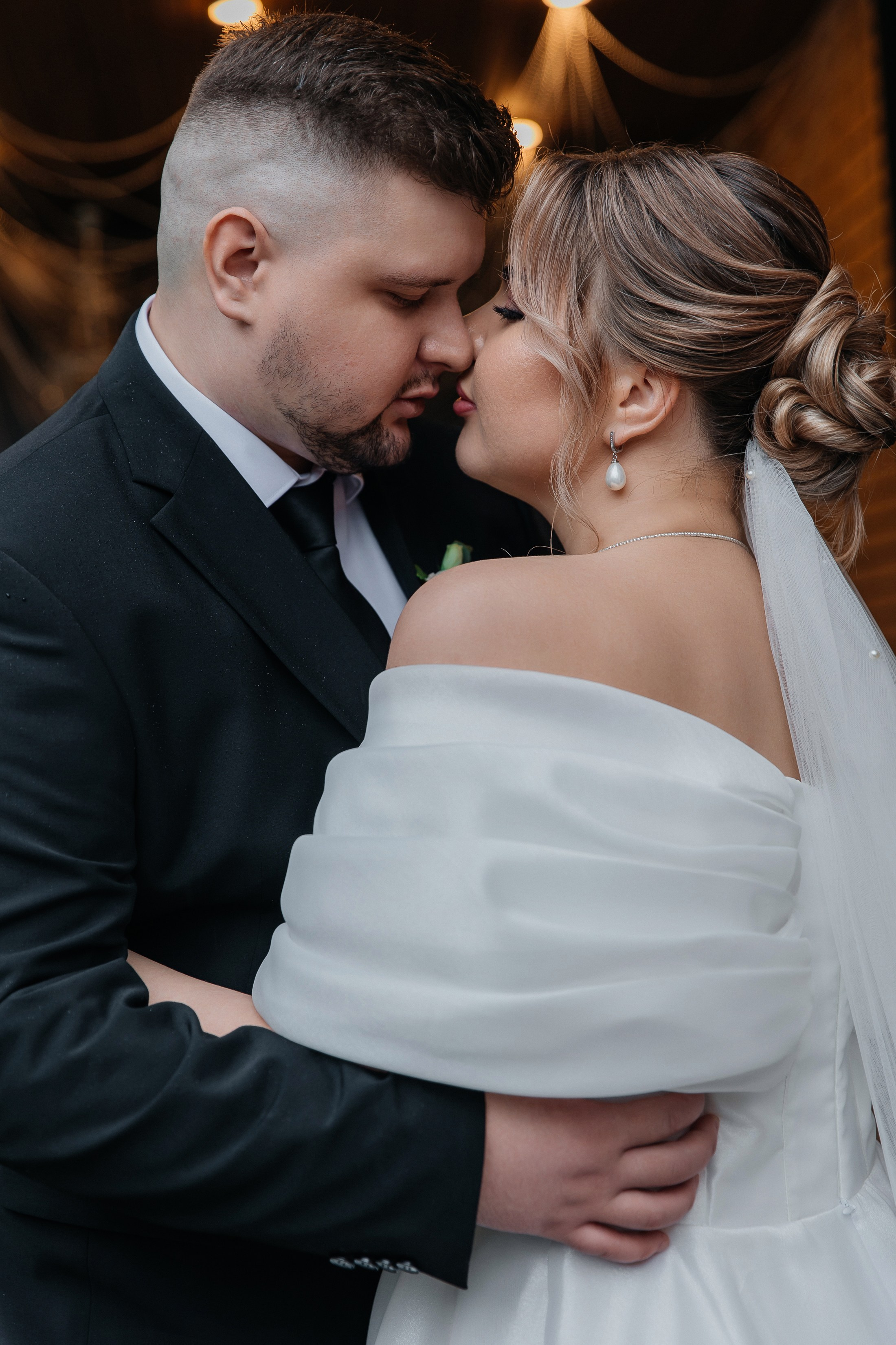 Егор и Анна. Gulshat_Sokol фотограф Ижевск