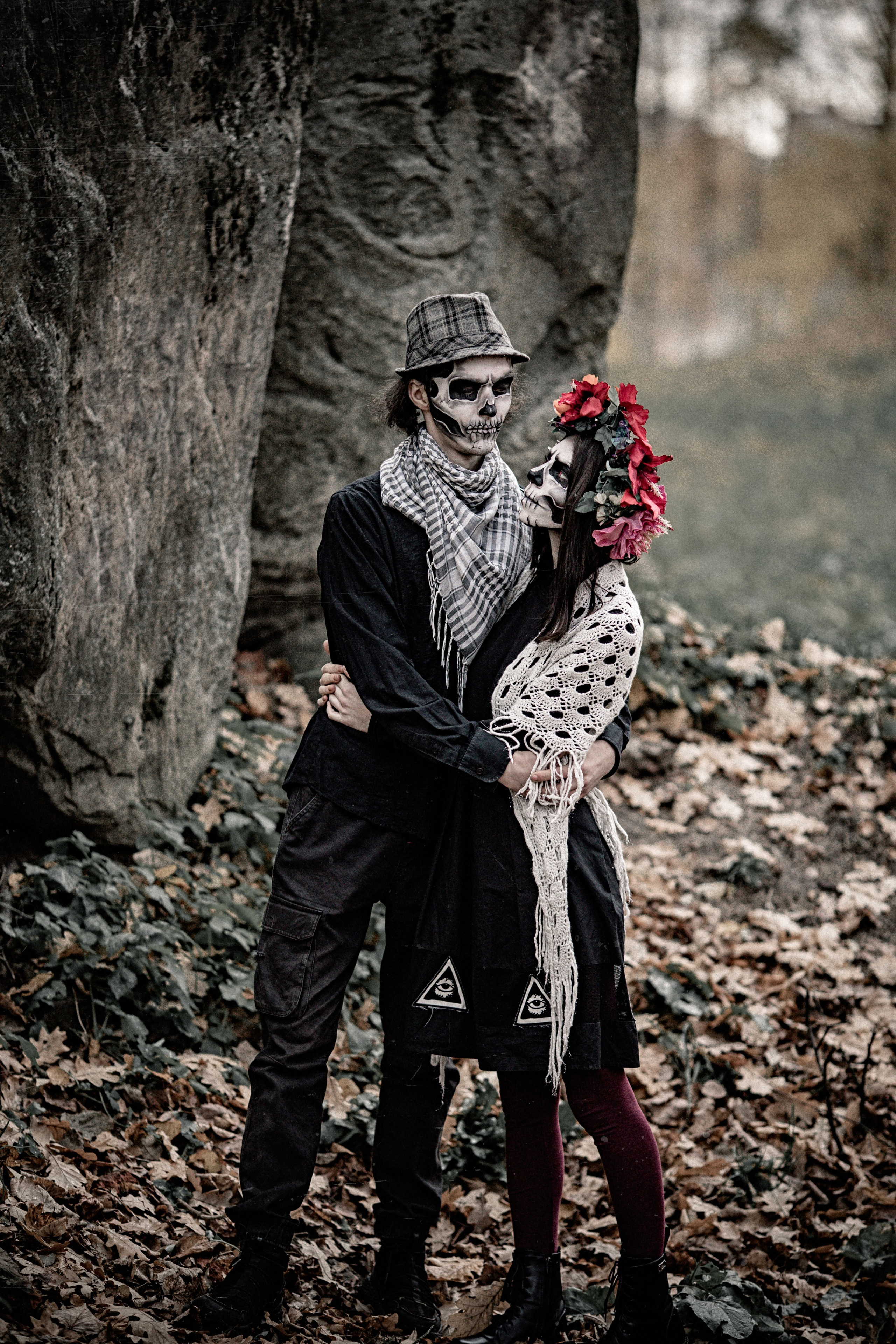 Santa Muerte. Свадебный и семейный фотограф Татьяна Акимова. Рыбинск. Ярославль