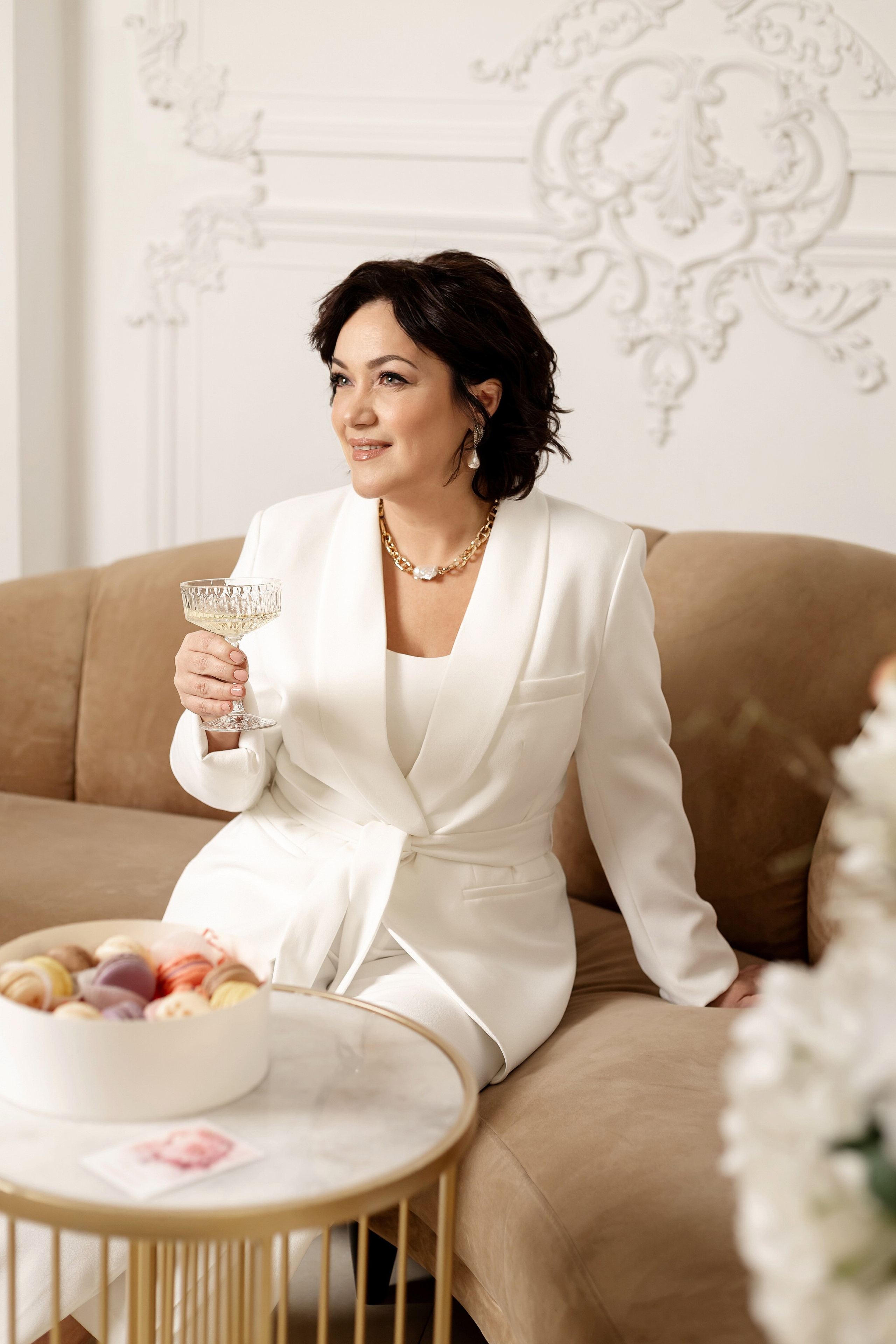 Оксана. Фотограф в Москве Ксения Мокрушина | Brand & Women photographer