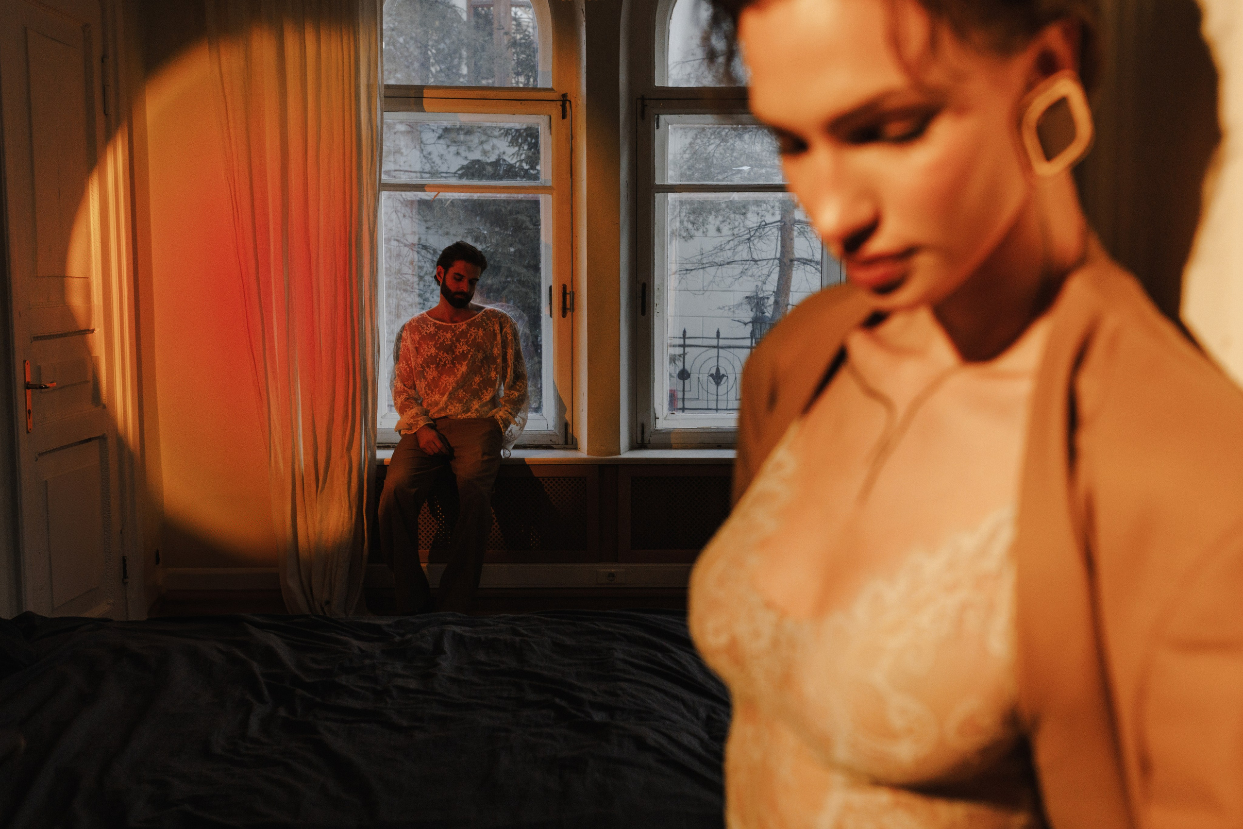 Портфолио. Свадебный фотограф Москва Виктория Васильева