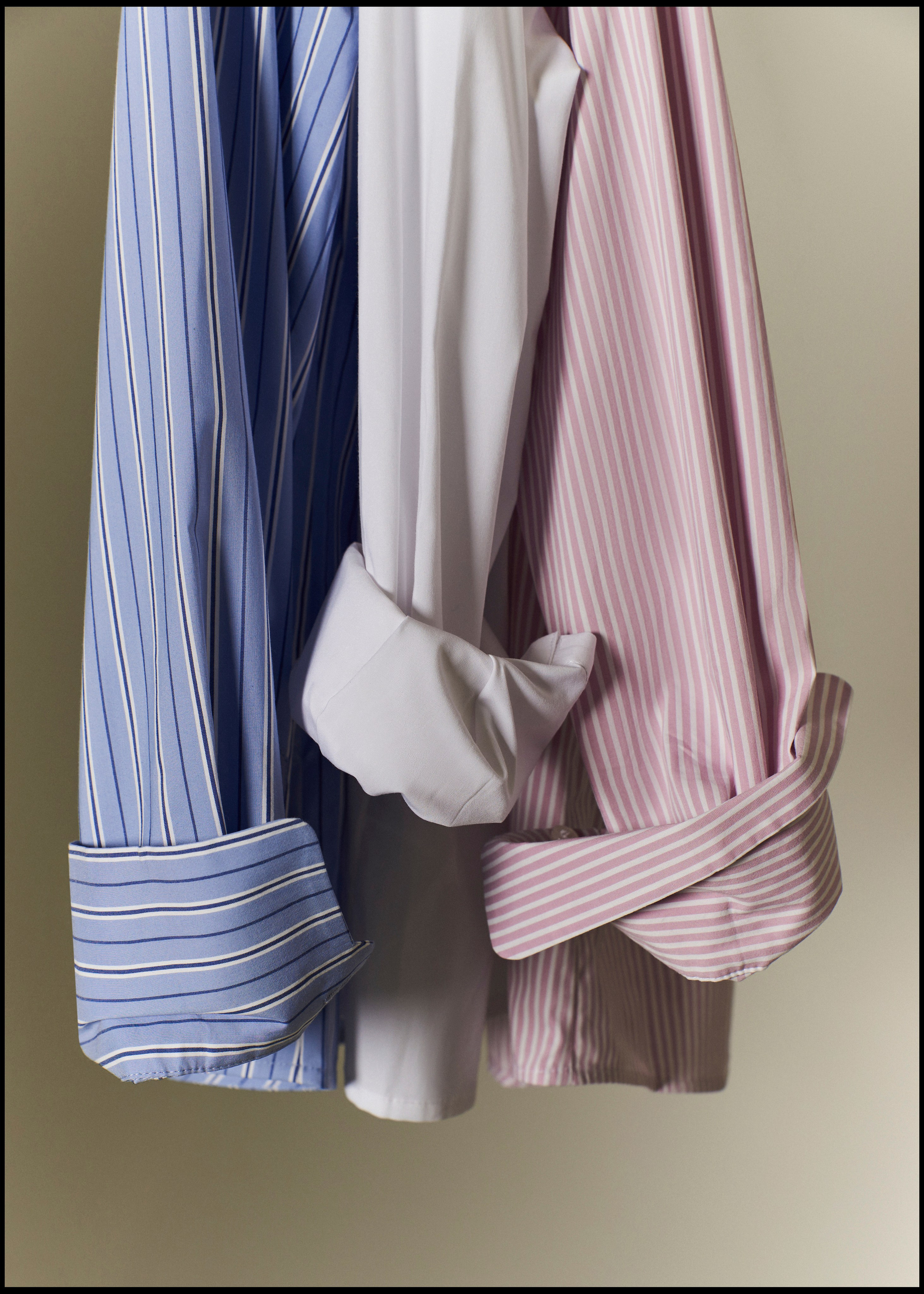 Предметная съемка для бренда POMPA