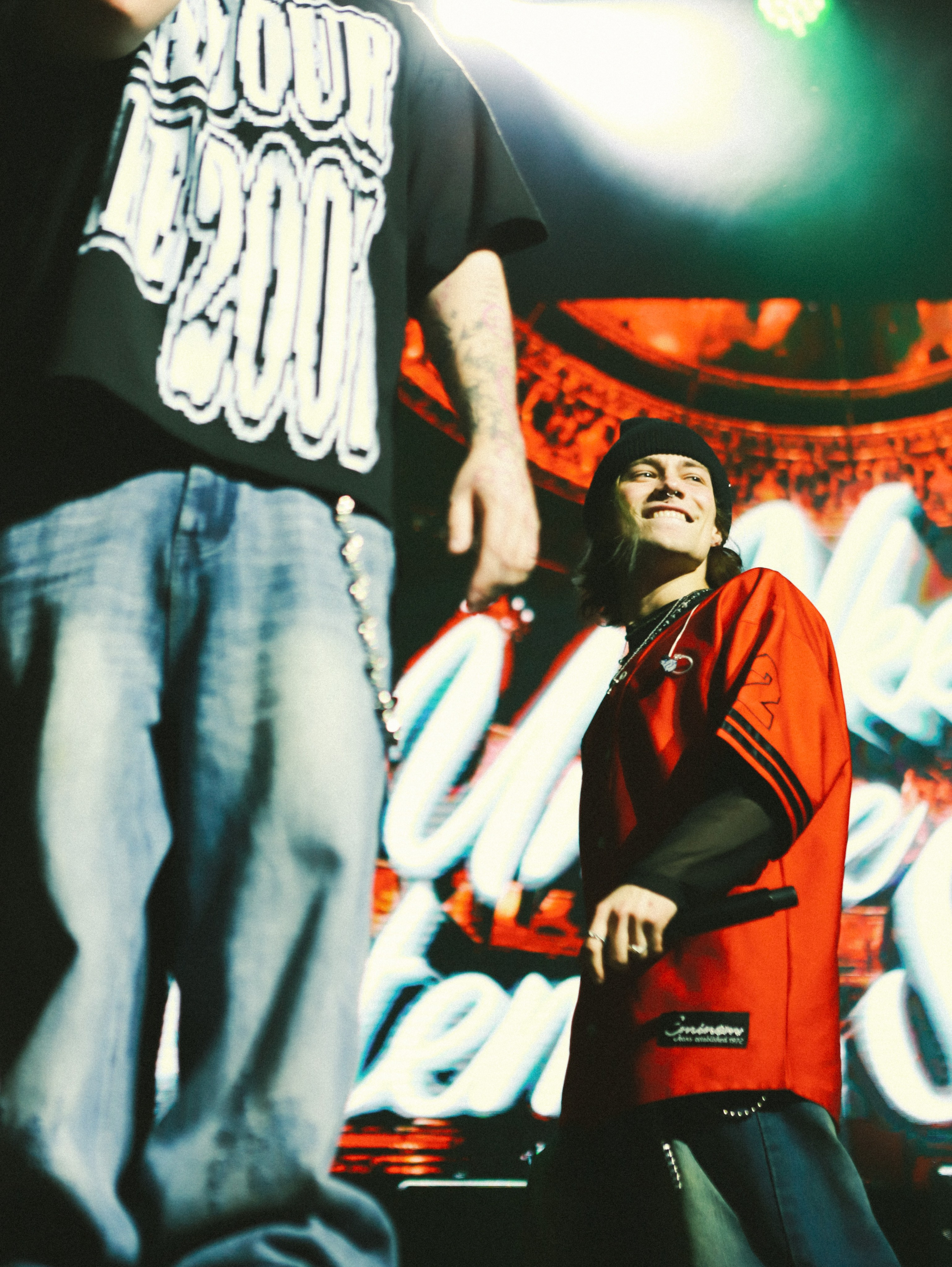 NKEEEI UNIQE ARTEM SHILOVETS | 3.11.2023. DARIA BLEDNOVA / photographer Moscow