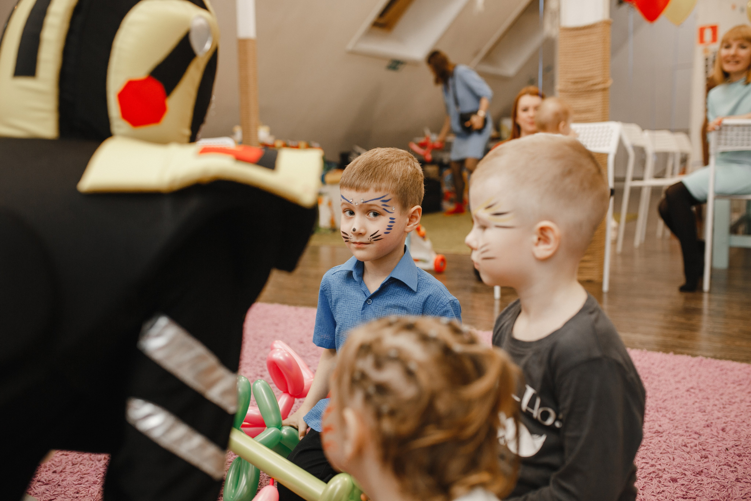 Др Тимофей. Фотограф в Новосибирске Ася Зверева