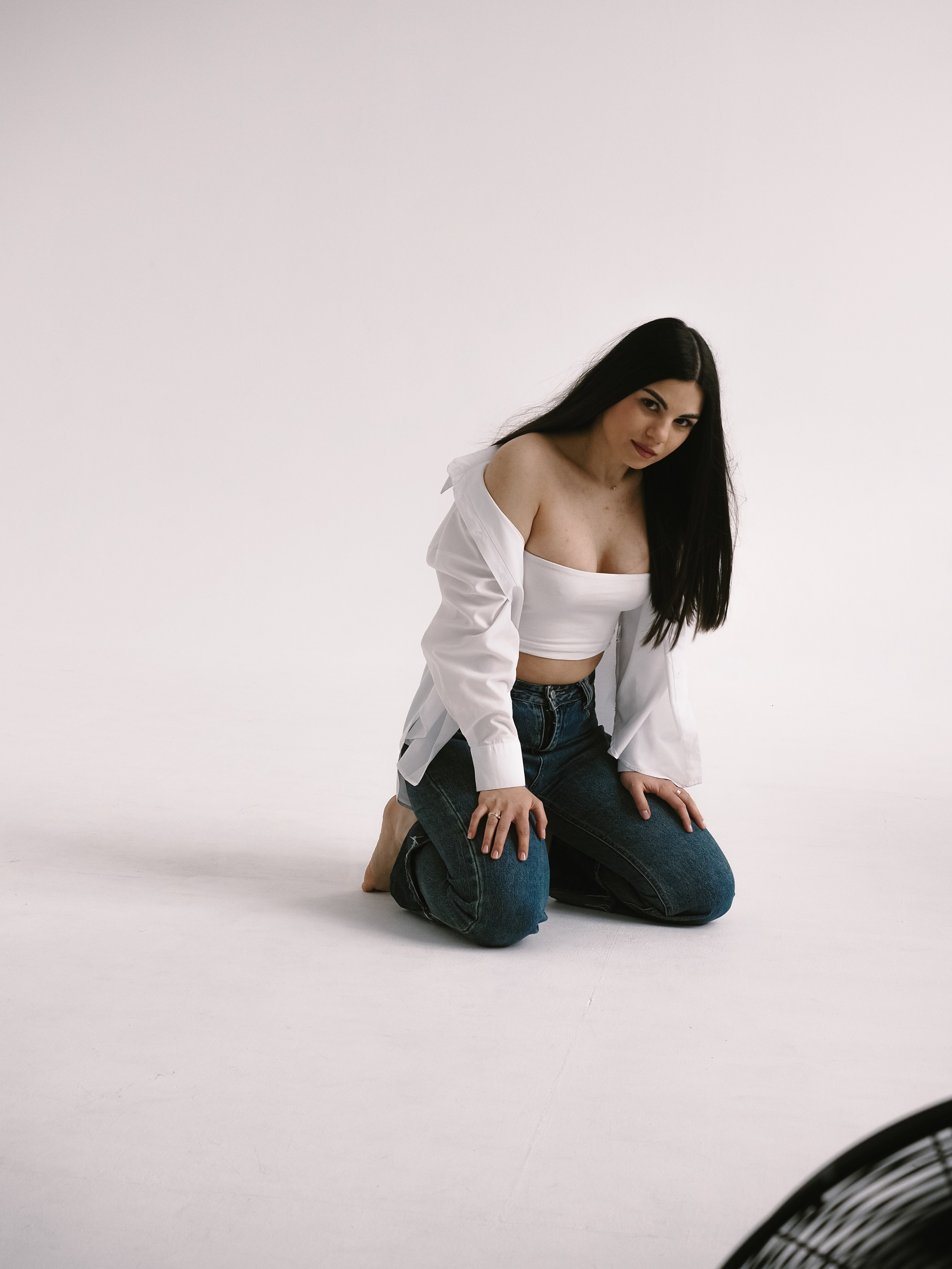 Студийная. Фотограф Рязань. Семейный Свадебный фотограф