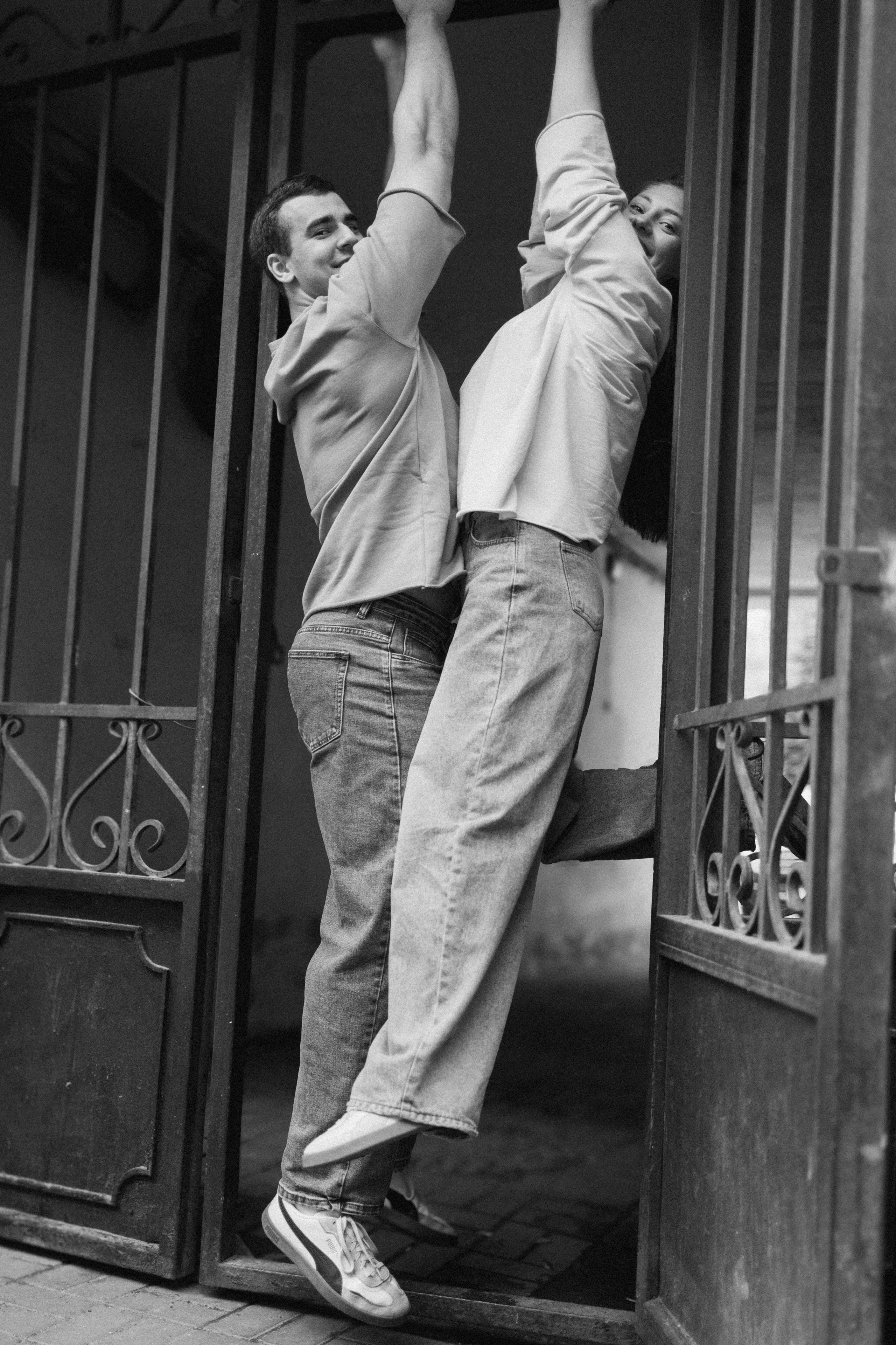 Love-story. Семейный фотограф в Санкт-Петербурге Гома Анастасия