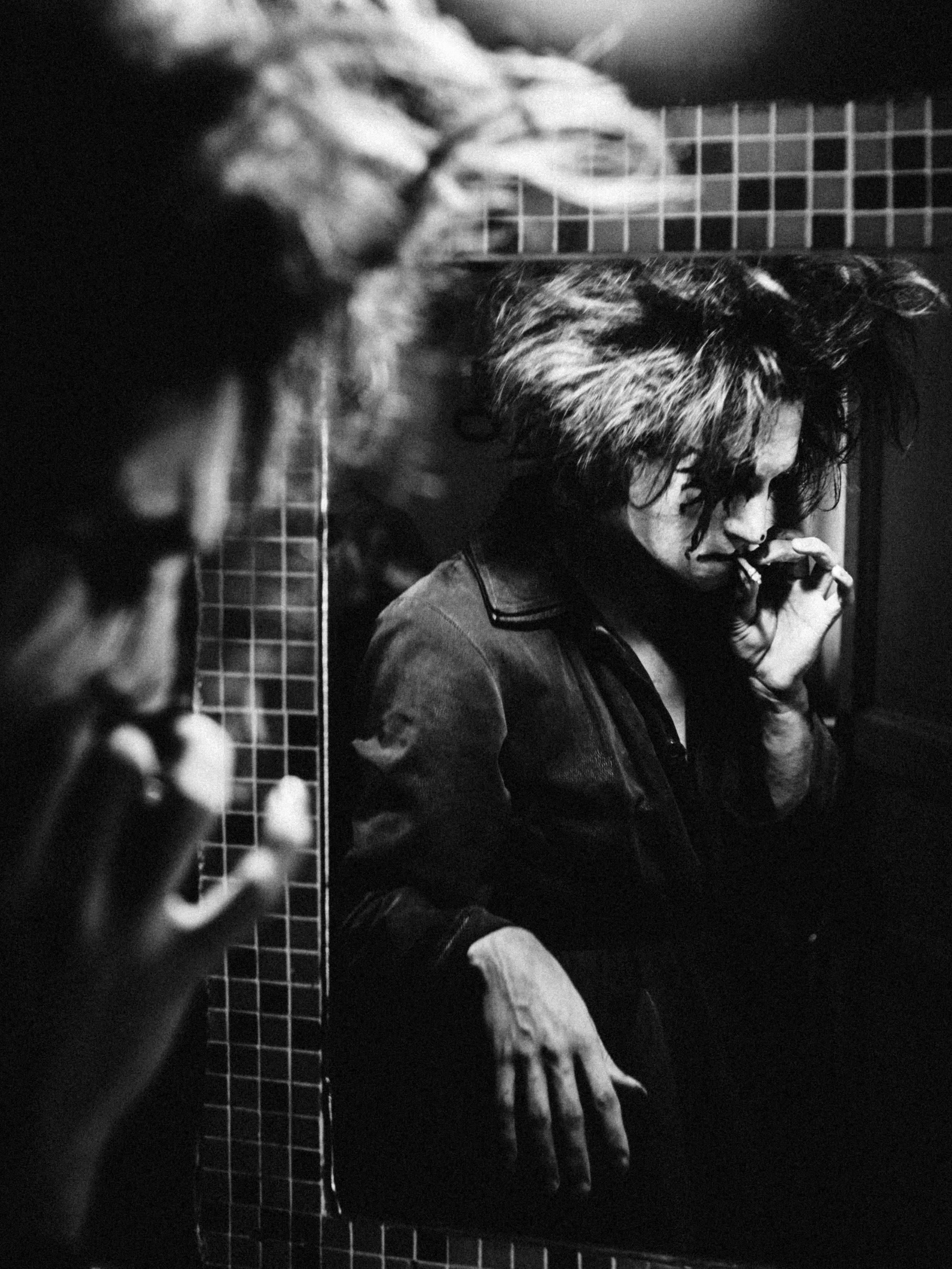 Портреты. Игорь Гичка. Портрет с любовью