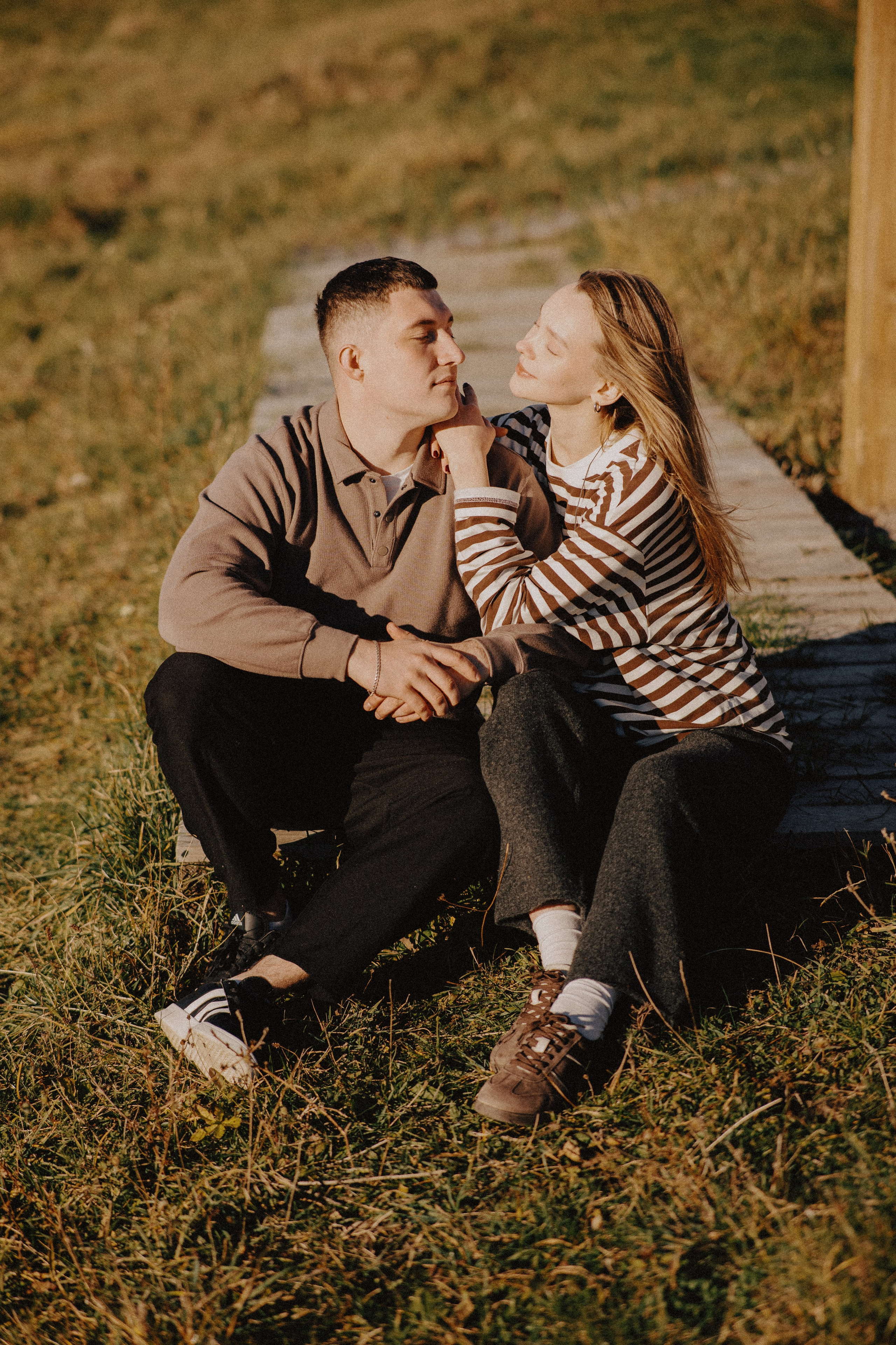 Юлиана и Влад. Даша Царёва, фотограф