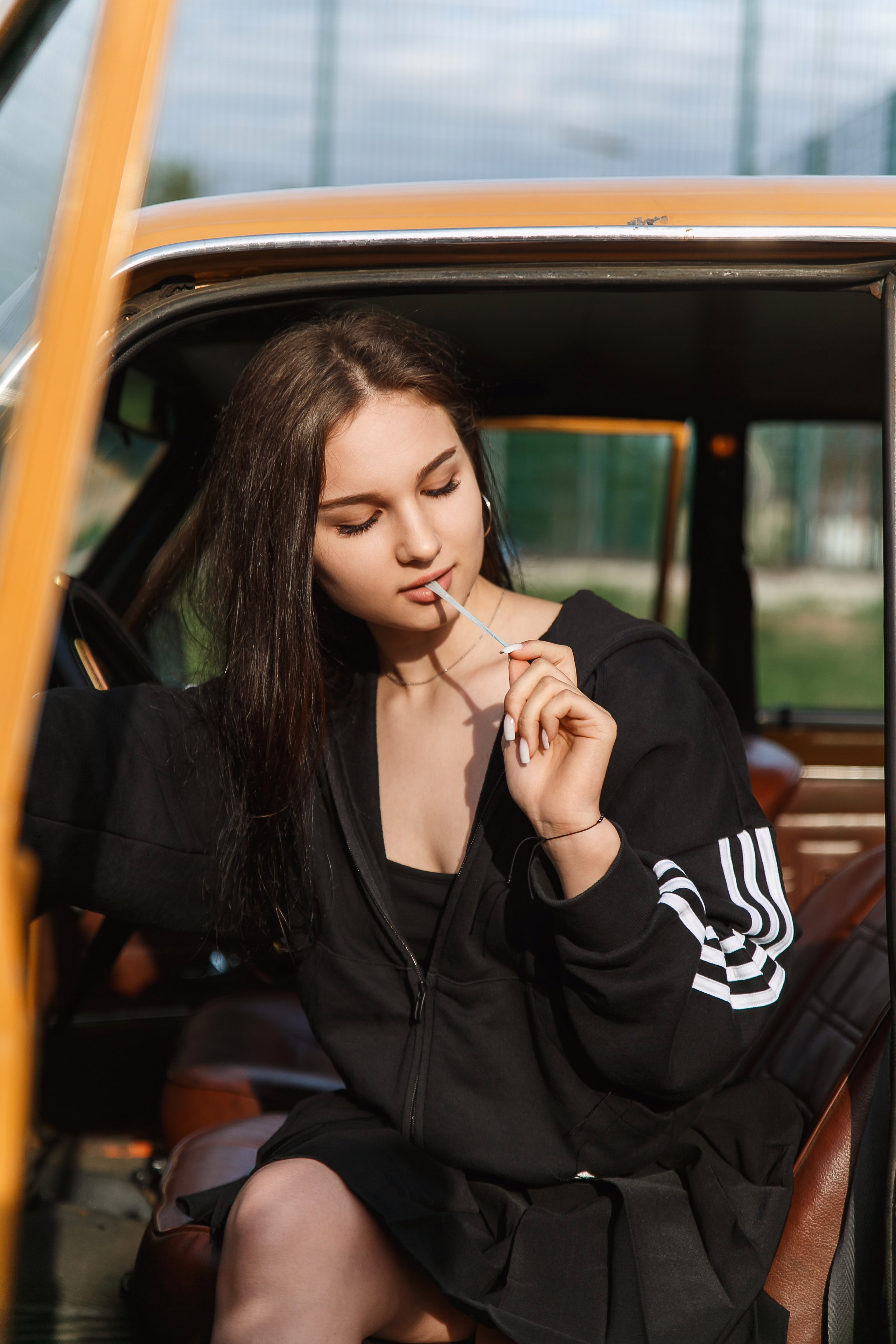 ЛИХИЕ 90-е. Выпускные альбомы в Донецке и ДНР. Фотограф Донецк и ДНР