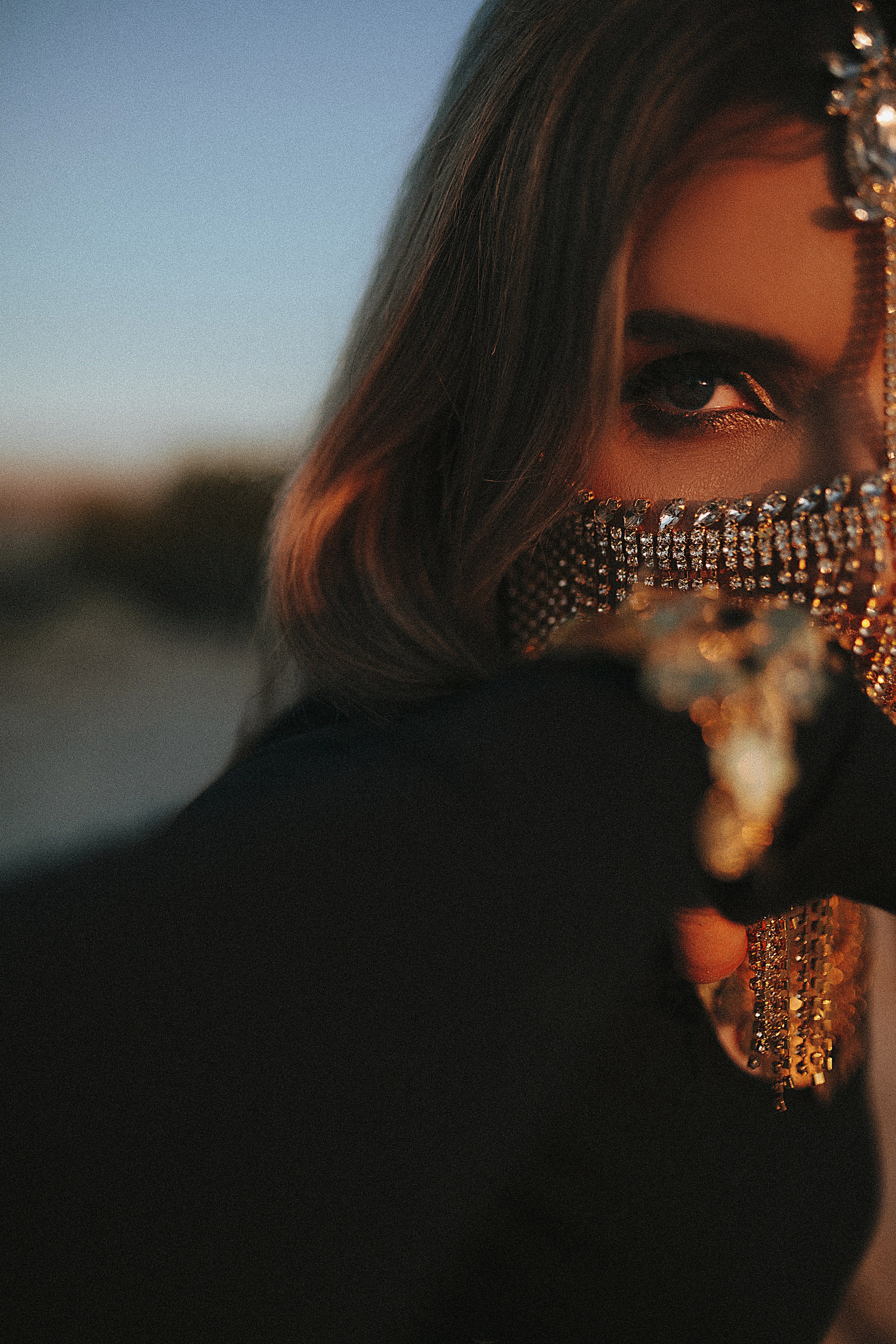 Эрна. Фотограф Брянск|Москва Даша Жукова