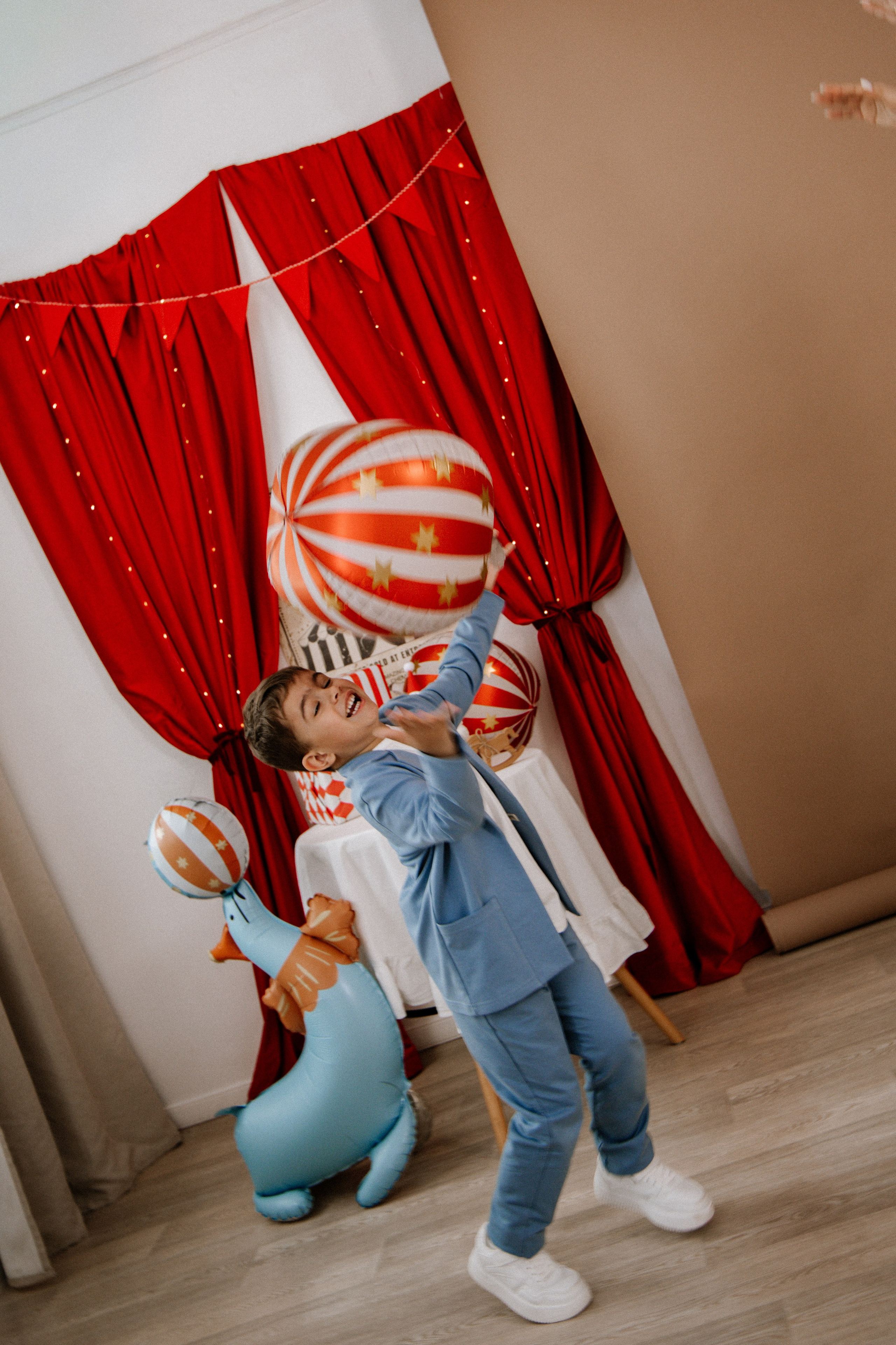 Семейная съемка Анны и Святика. Семейный фотограф | Керчь | Ивановская Виктория