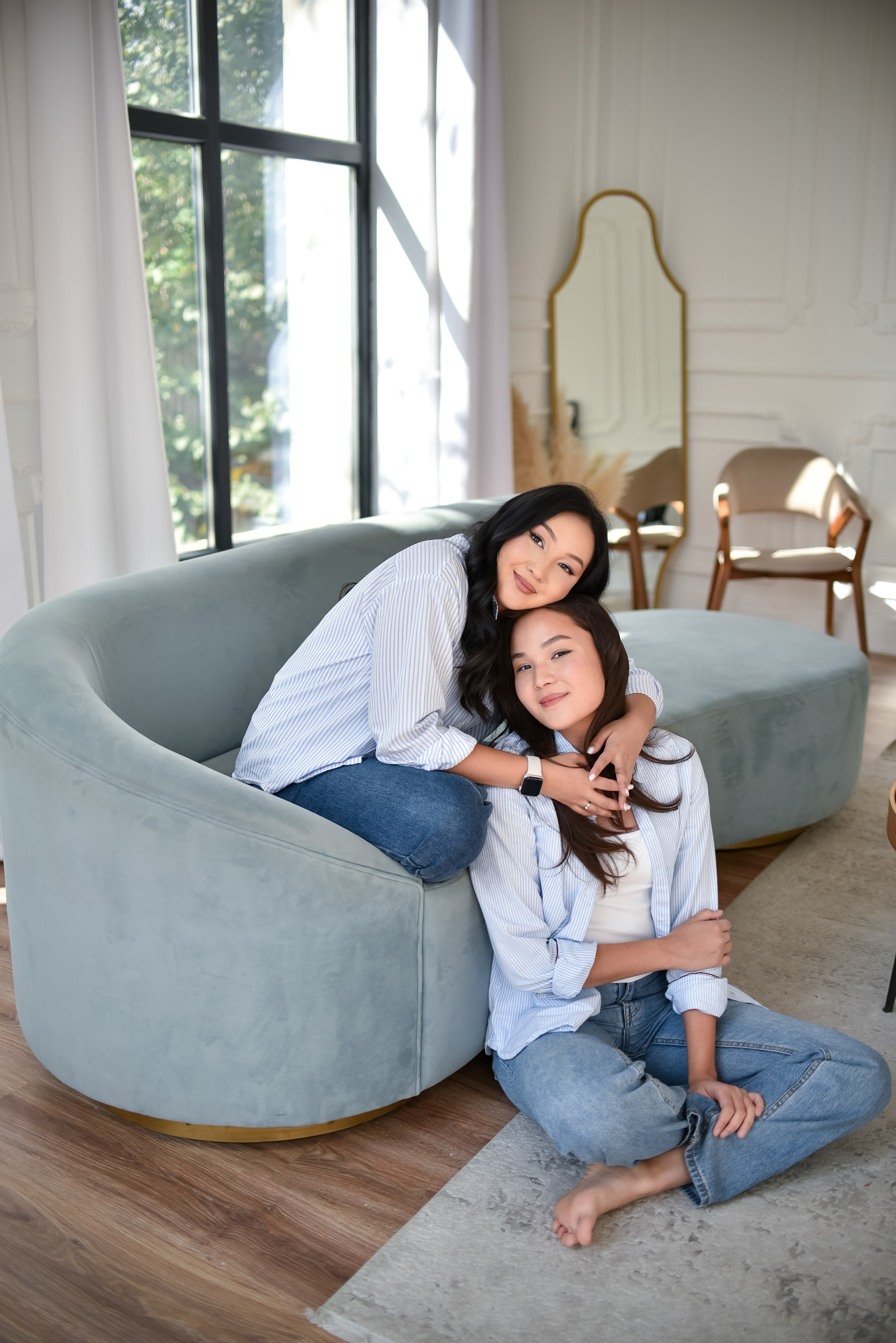 ДИАНА. Фотограф Тамара Катапова