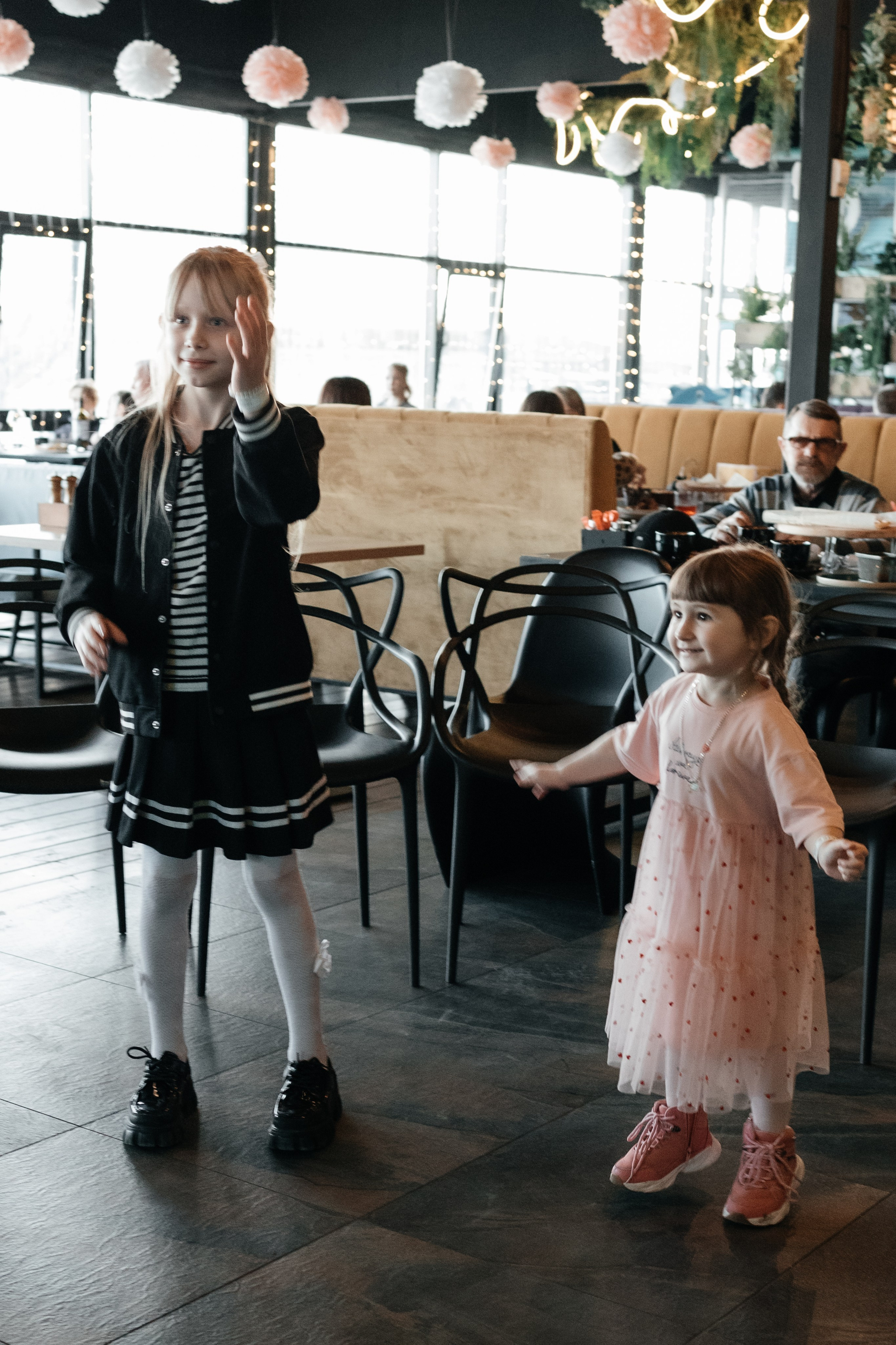 Кукольный театр «Ай болит». Семейный и детский фотограф в Славгороде Анастасия Винс