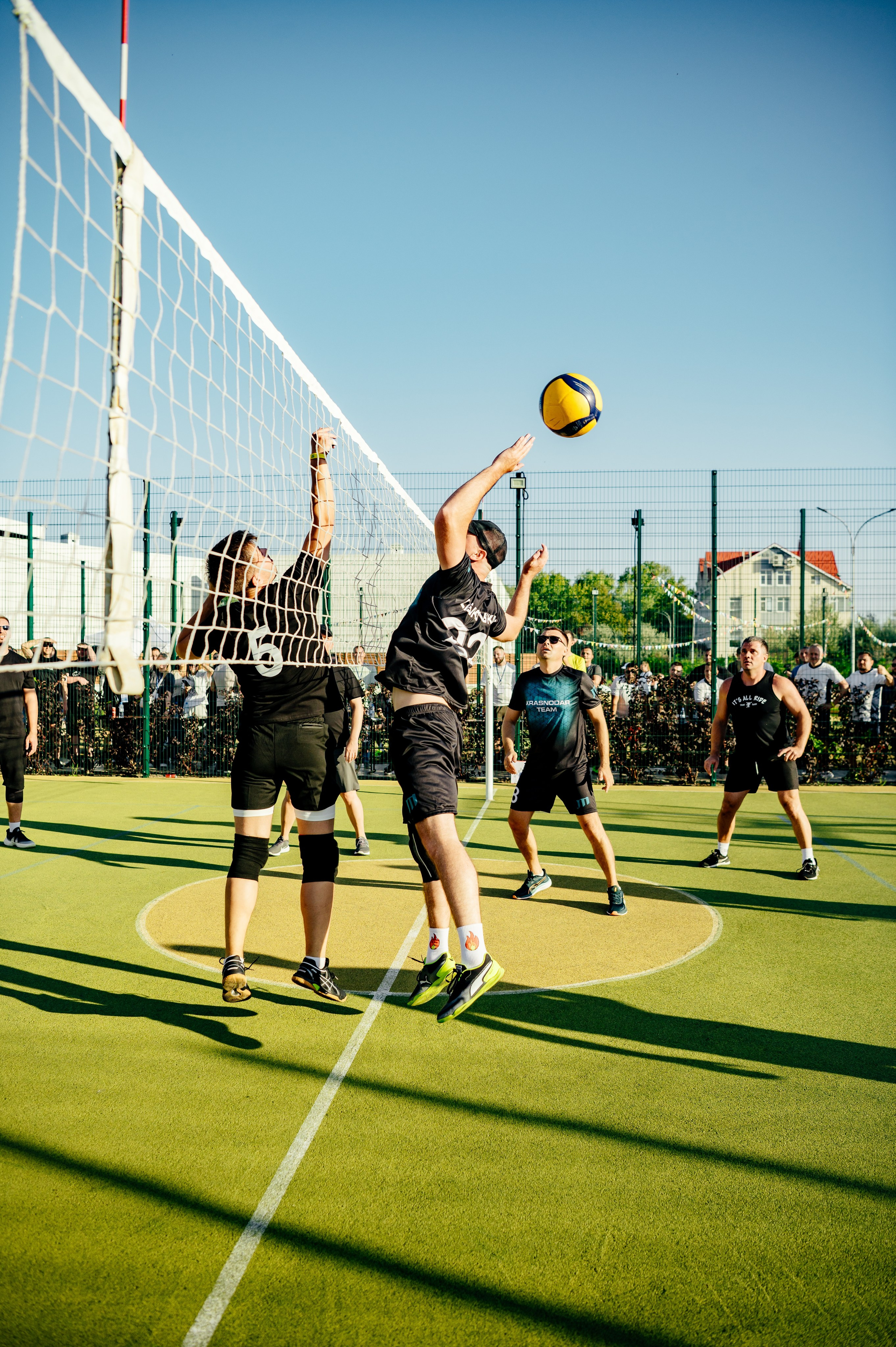 Репортажная съемка Анапа