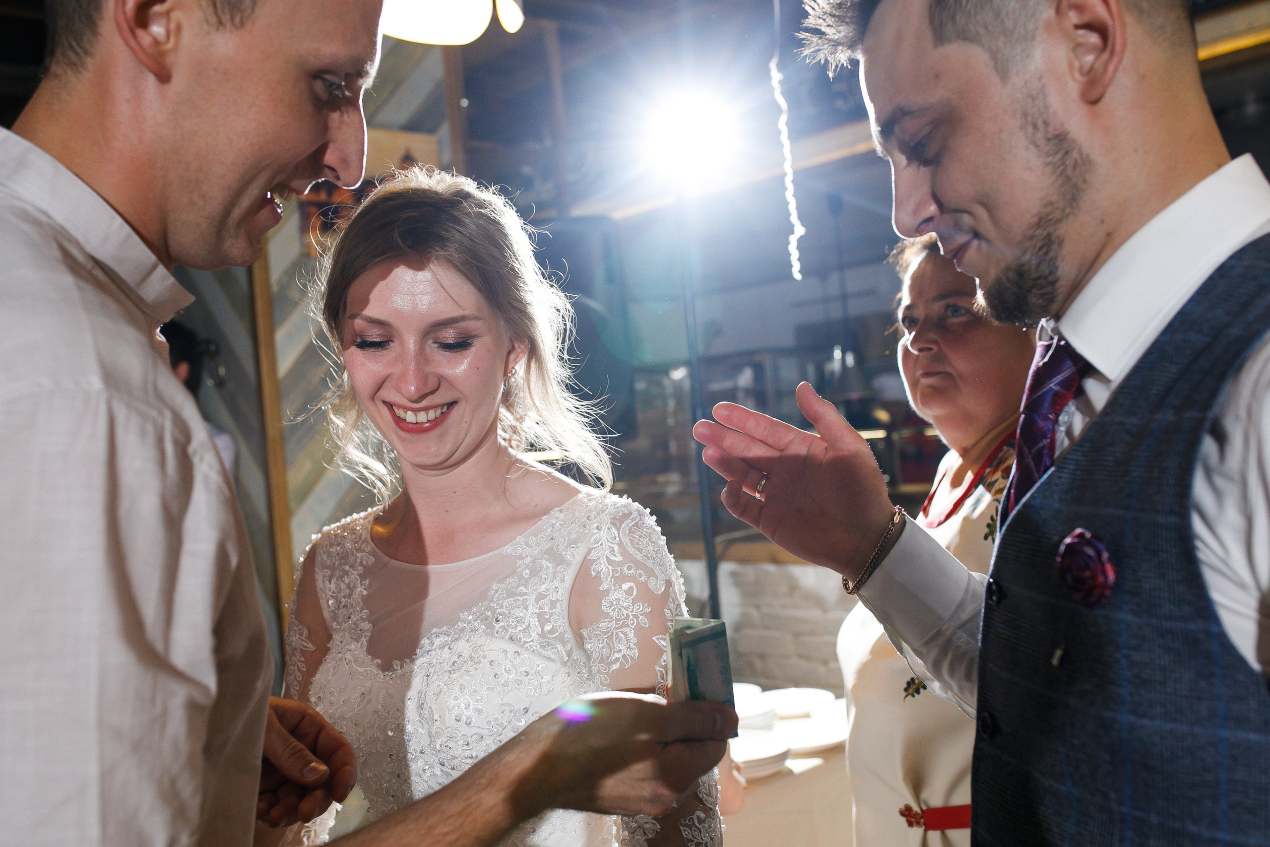 Свадьба в Уфе. Фотограф в Уфе Ирина Идрисова