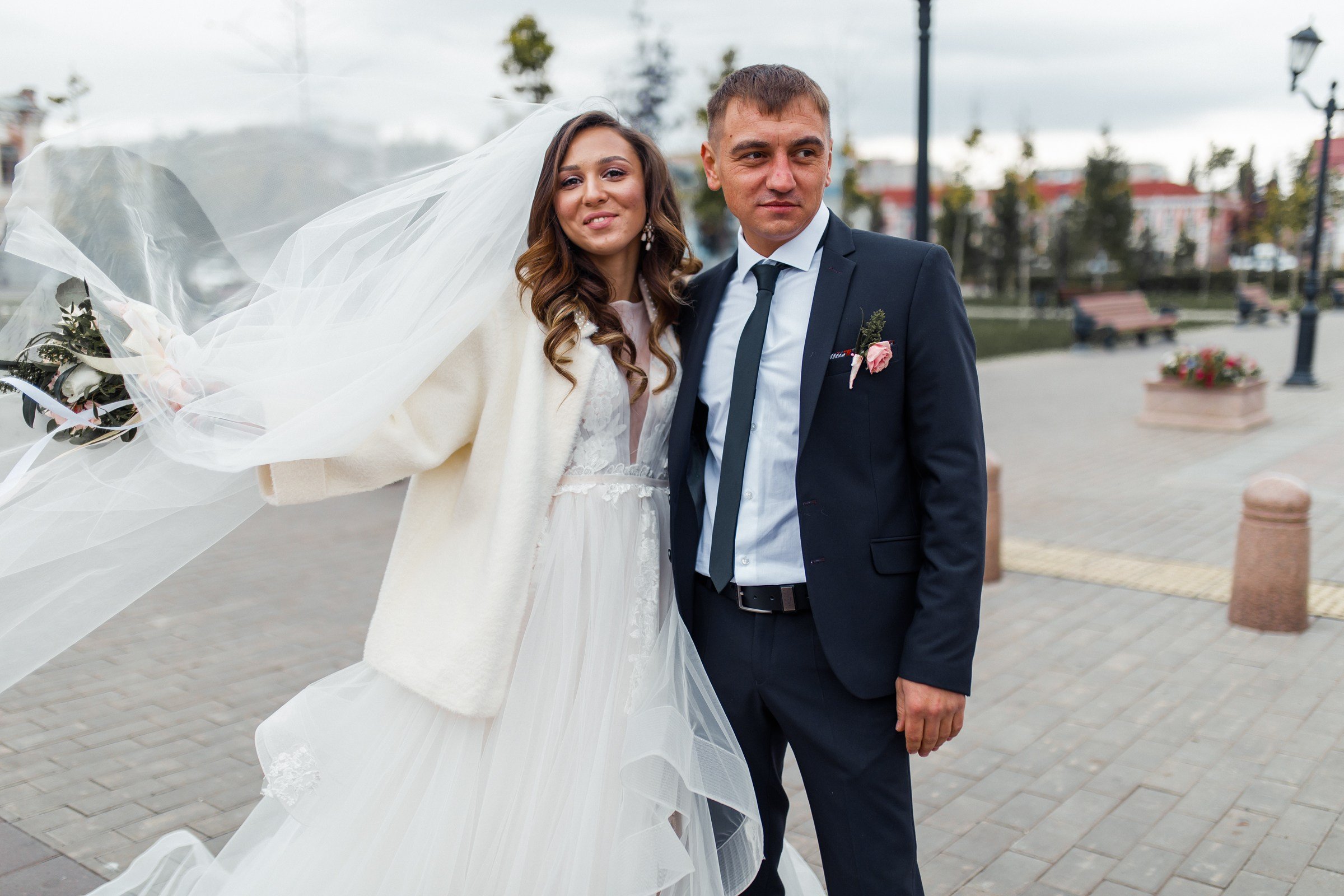 Свадьба в Стерлитамаке.Юлия и Евгений. Фотограф в Уфе Ирина Идрисова