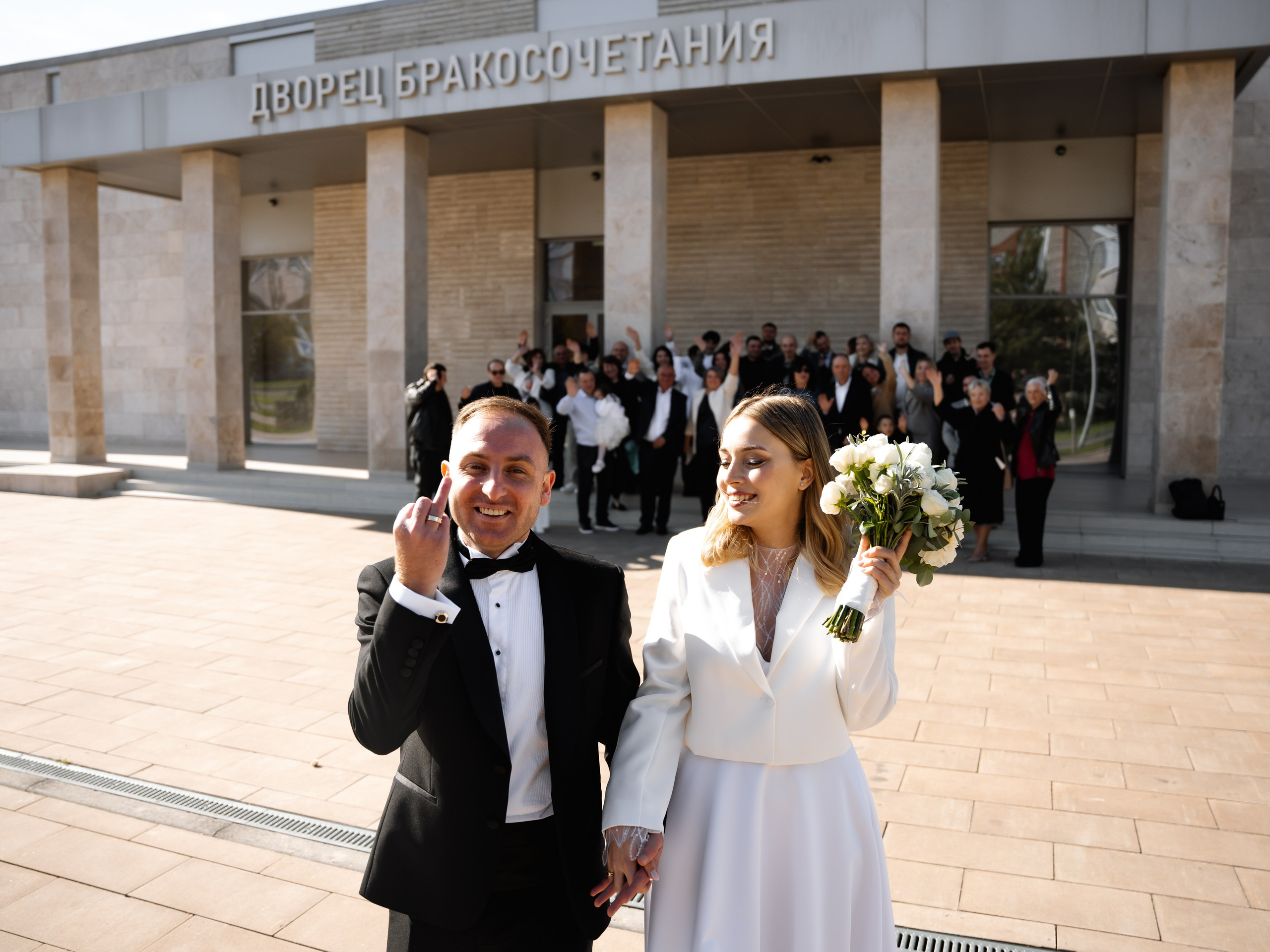 Эдуард и Лариса. Свадебный фотограф в Краснодаре, Анапе, Сочи, Новороссийске