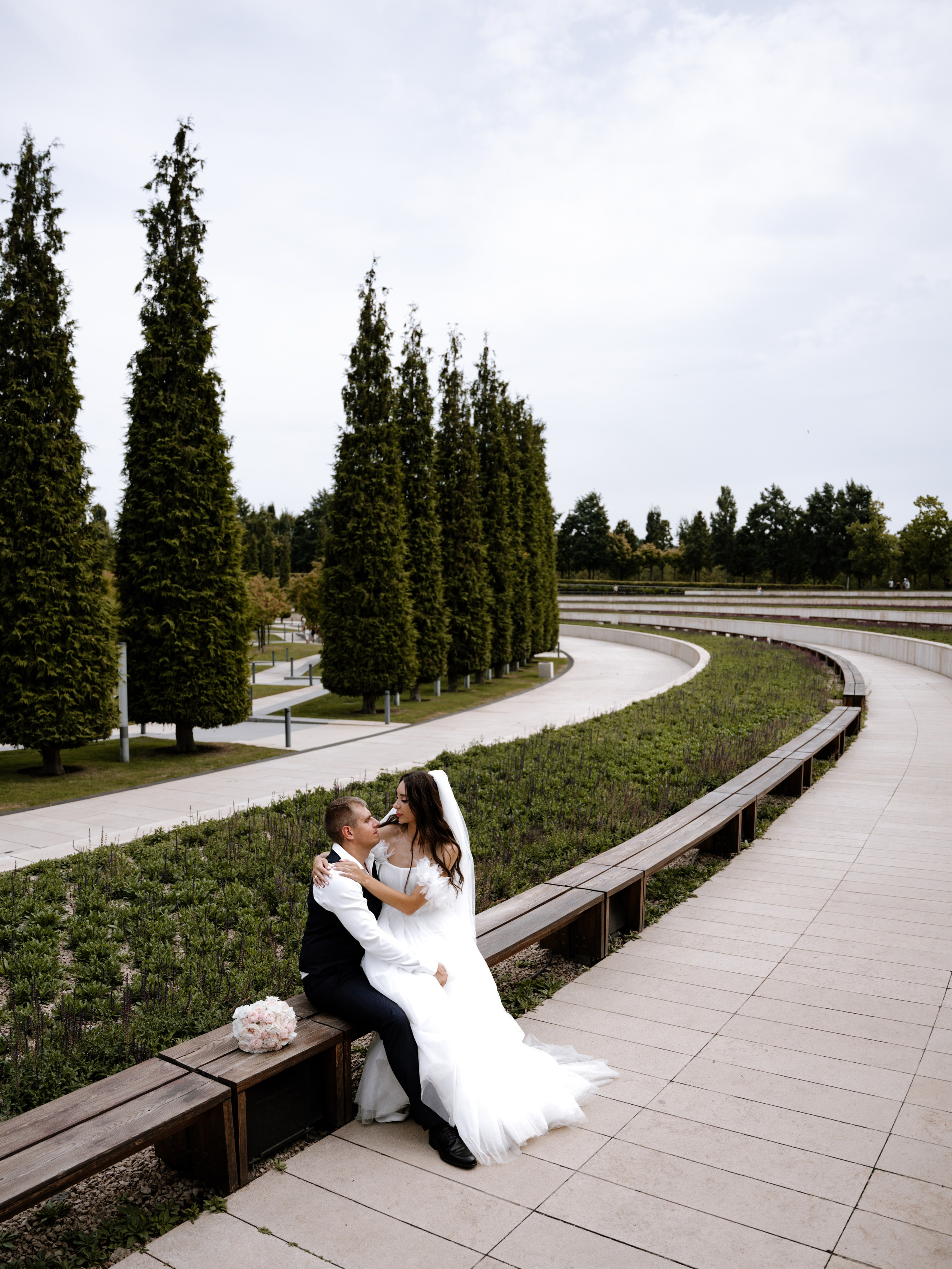 Дарья и Анатолий…. Свадебный фотограф в Краснодаре, Анапе, Сочи, Новороссийске