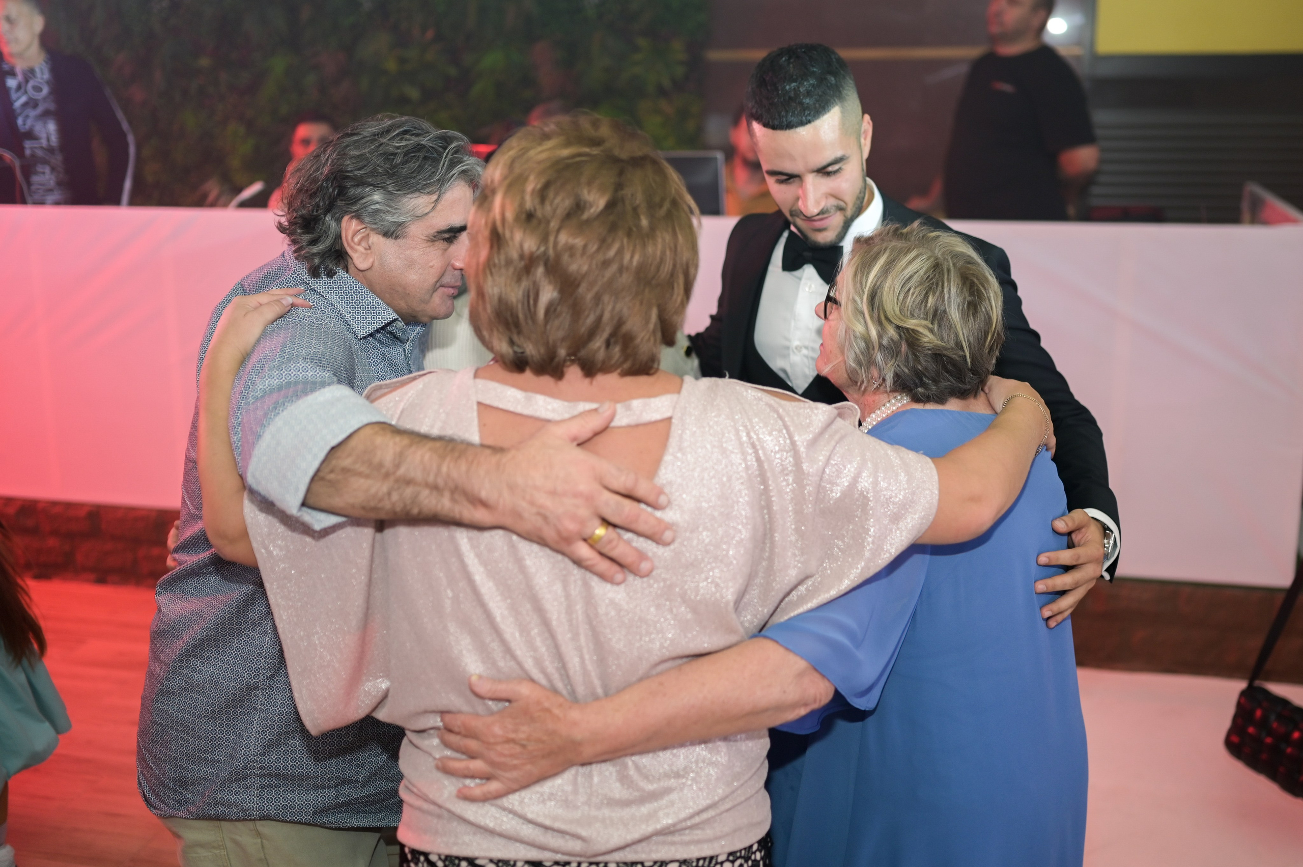 Ахтем и Анастасия. Евпатория. Свадебный фотограф. Крым и дальше!