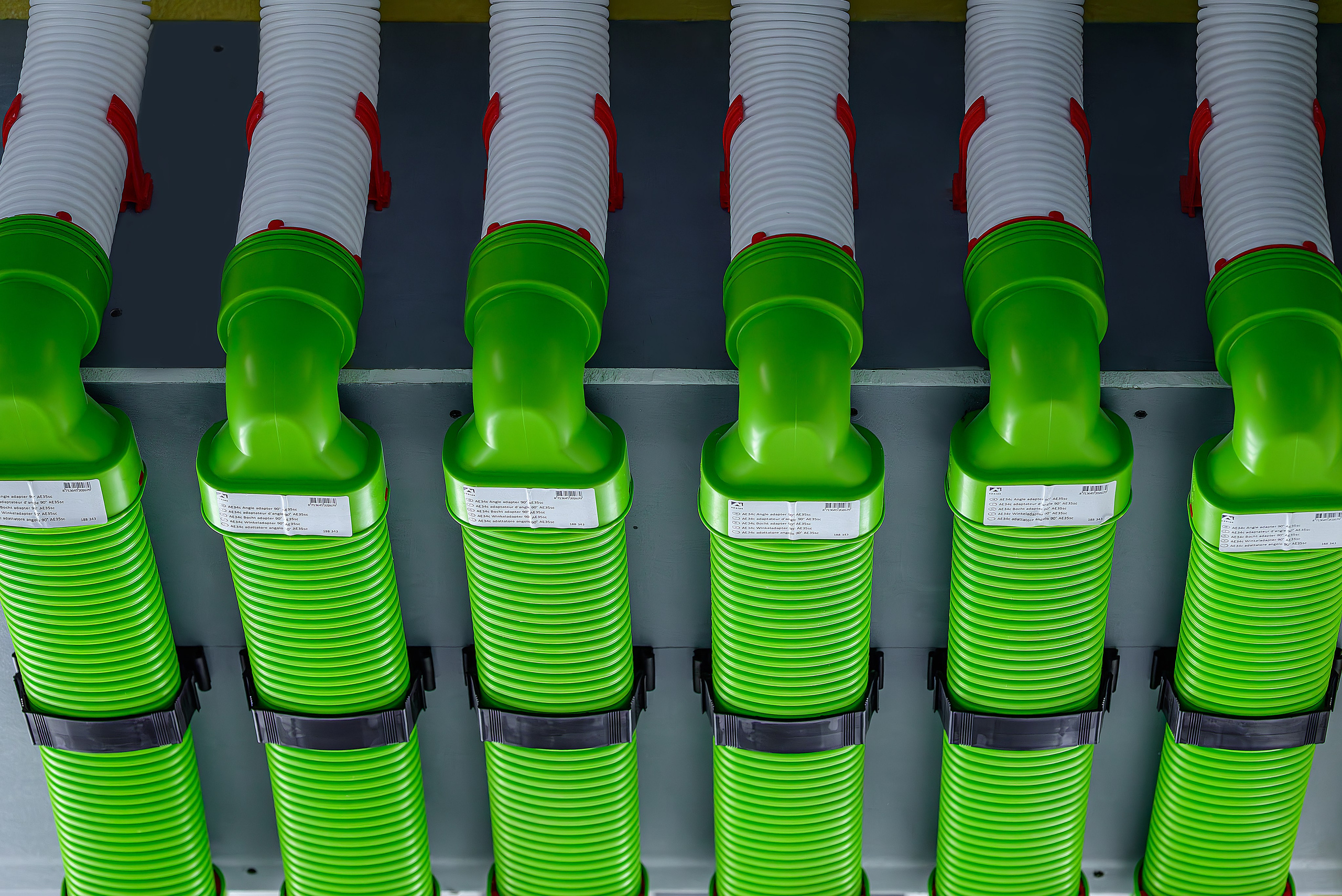 Промышленная фотосъемка систем вентиляции и кондиционирования. Предметный фотограф в Краснодаре Вера Капитанова. Предметная съёмка