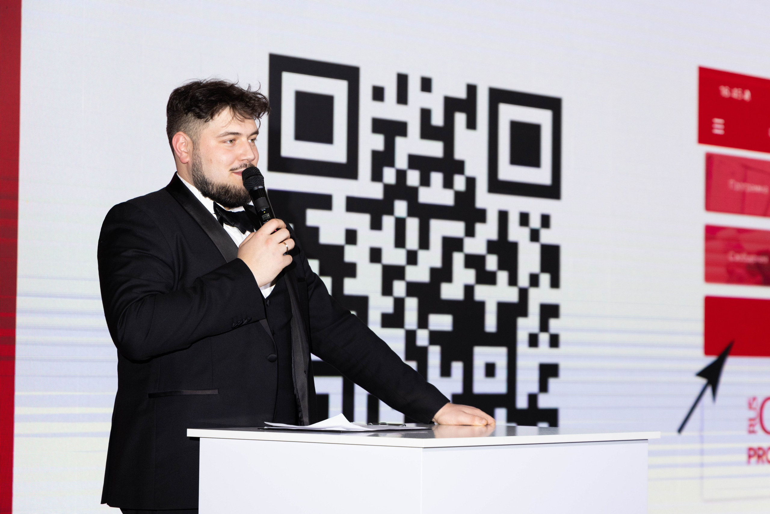 НАГРАЖДЕНИЕ. PRO-AGELESS