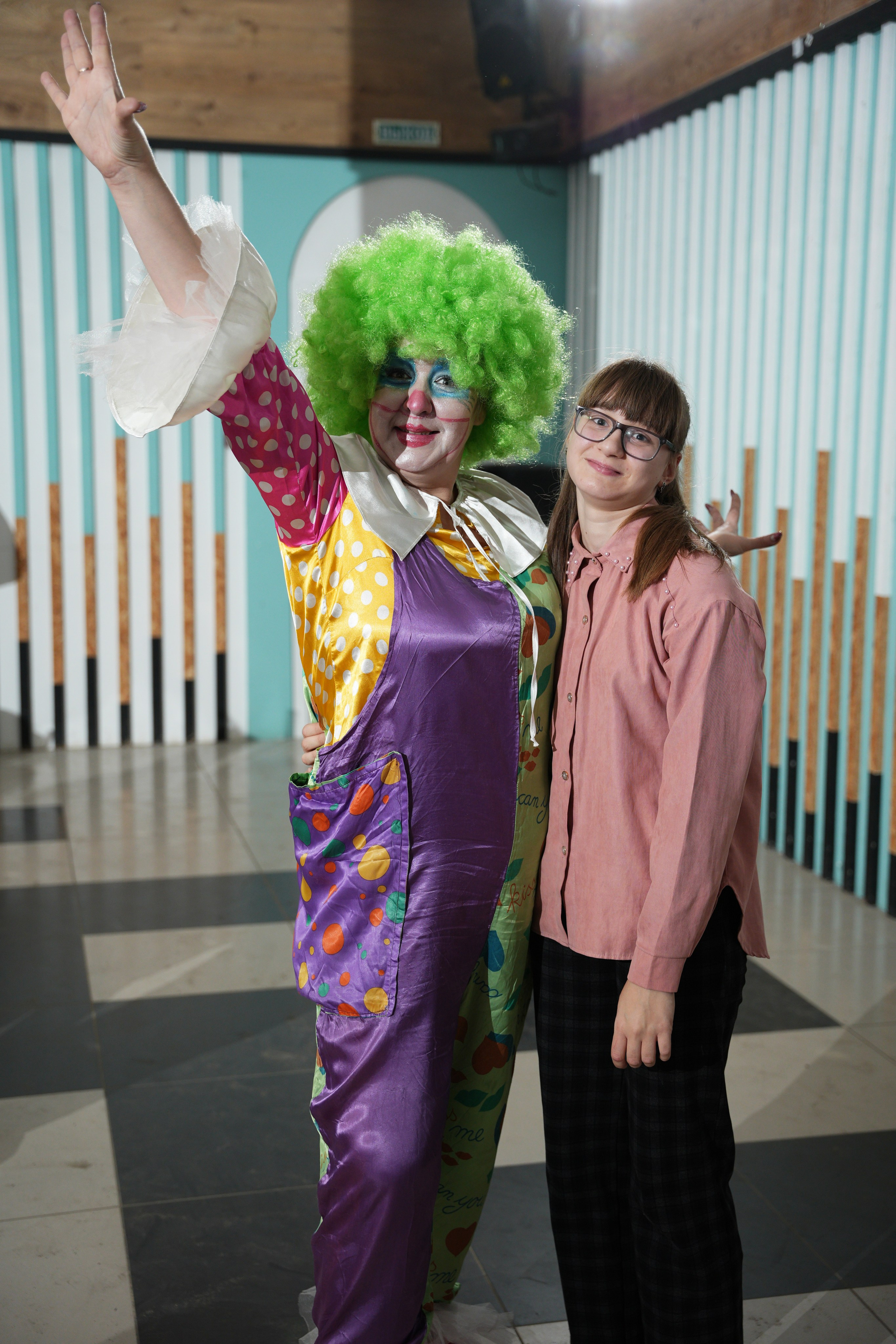 «Ты в этом мире не один " социально благотворительное мероприятие. Ольга Плаксина фотограф в Саратове