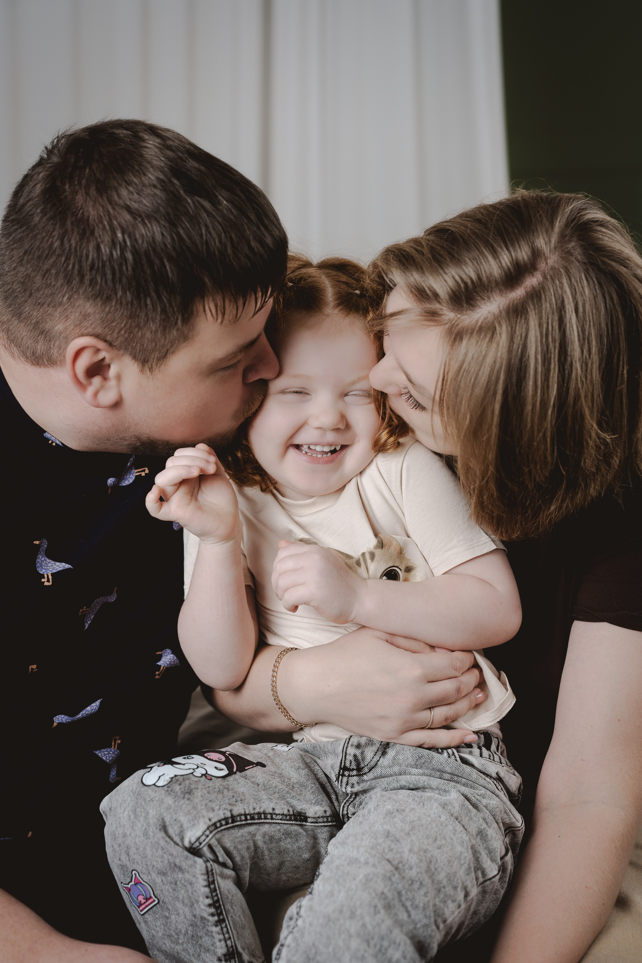 Семейные съемки. Иван Волохов