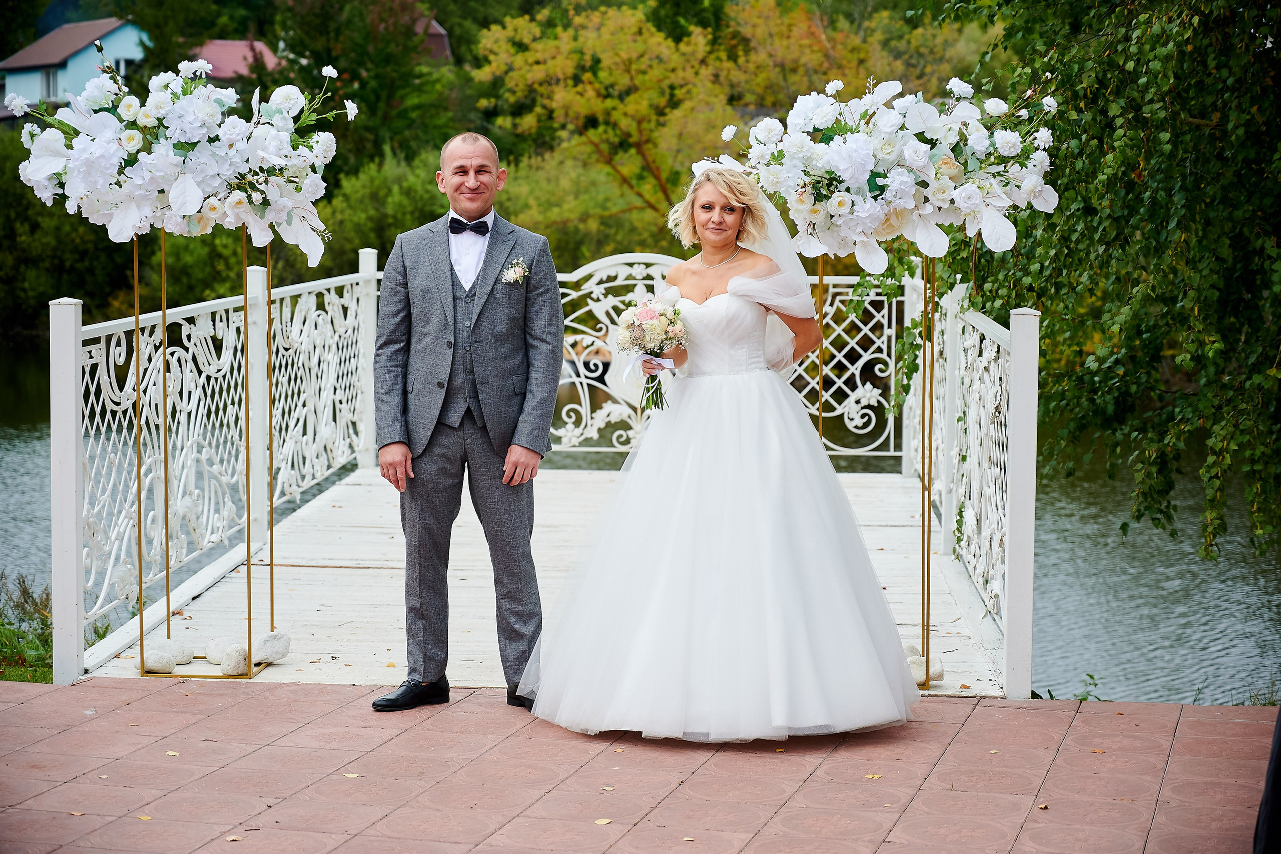 S&N. Профессиональный репортажный фотограф в Самаре Никита Королев