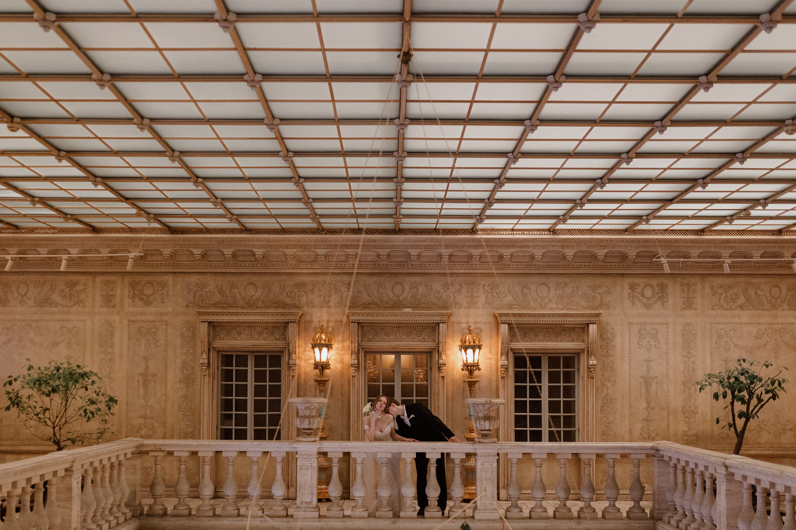 R&S. Свадебный фотограф в Москве Мария Крош