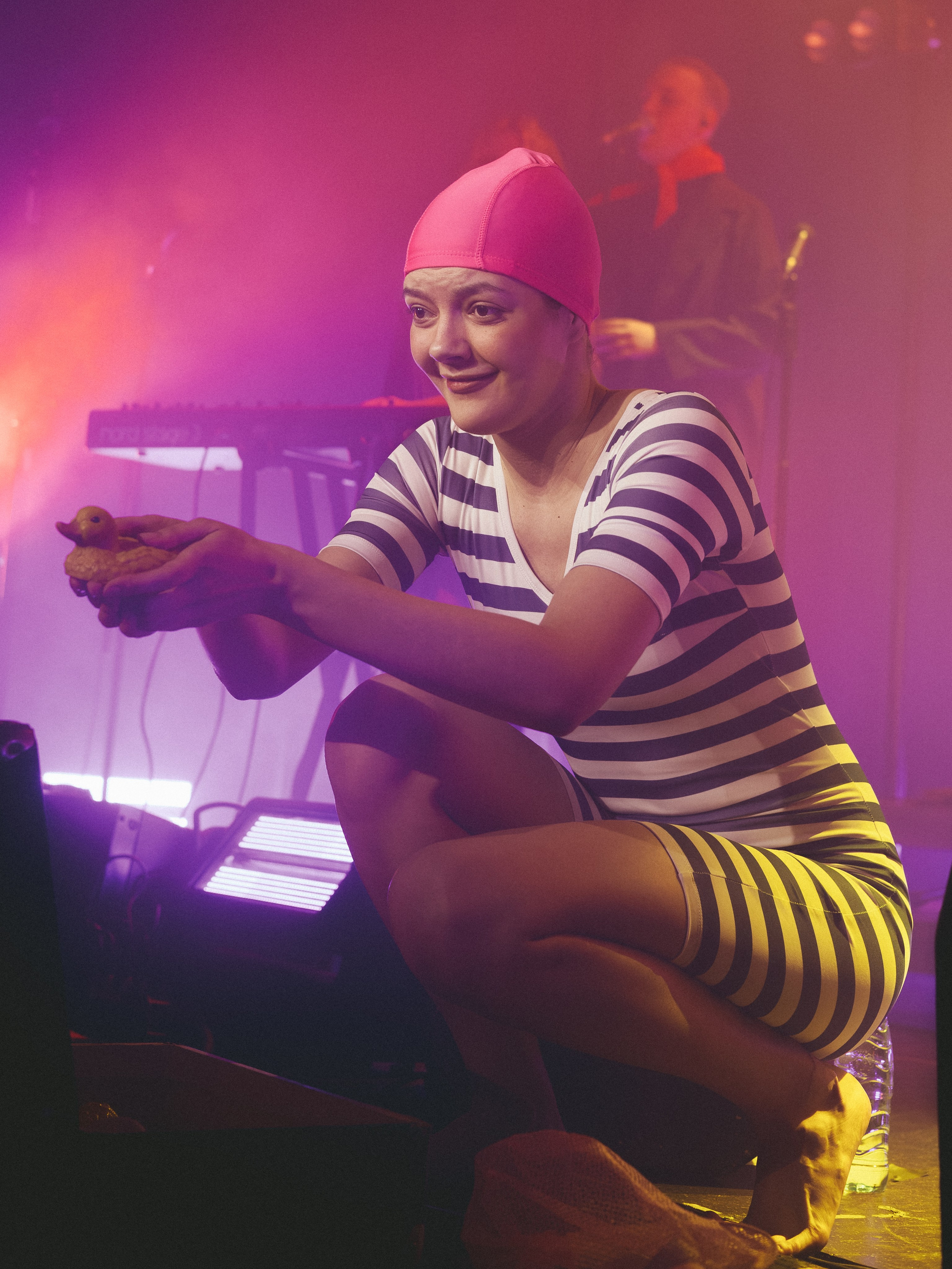 Saint-UGLIburg'26. RUSLAN ROZANOV