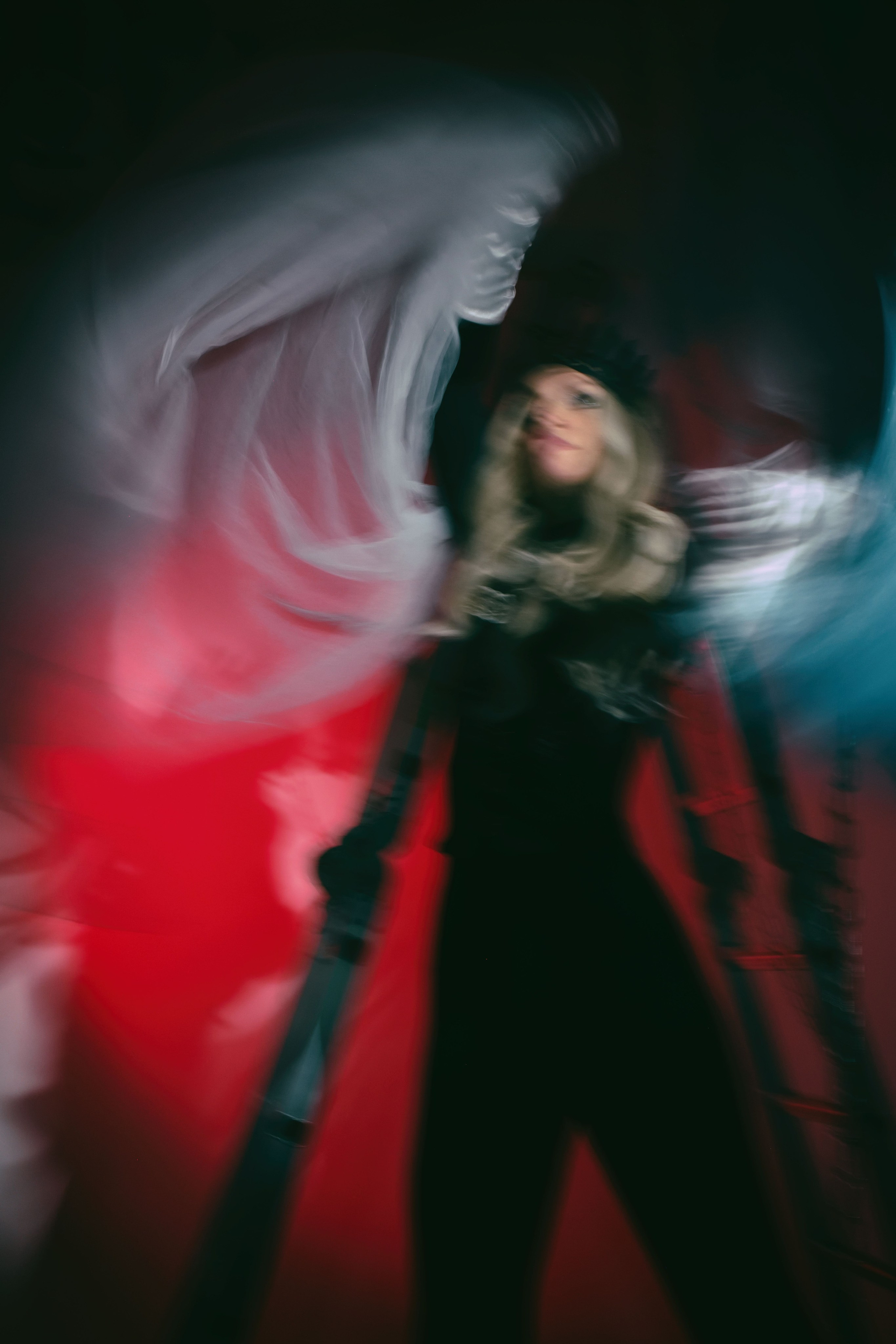 NEO-TSAREVNA. Yulia Yurchevskaya | Art Director & Visual Visionary