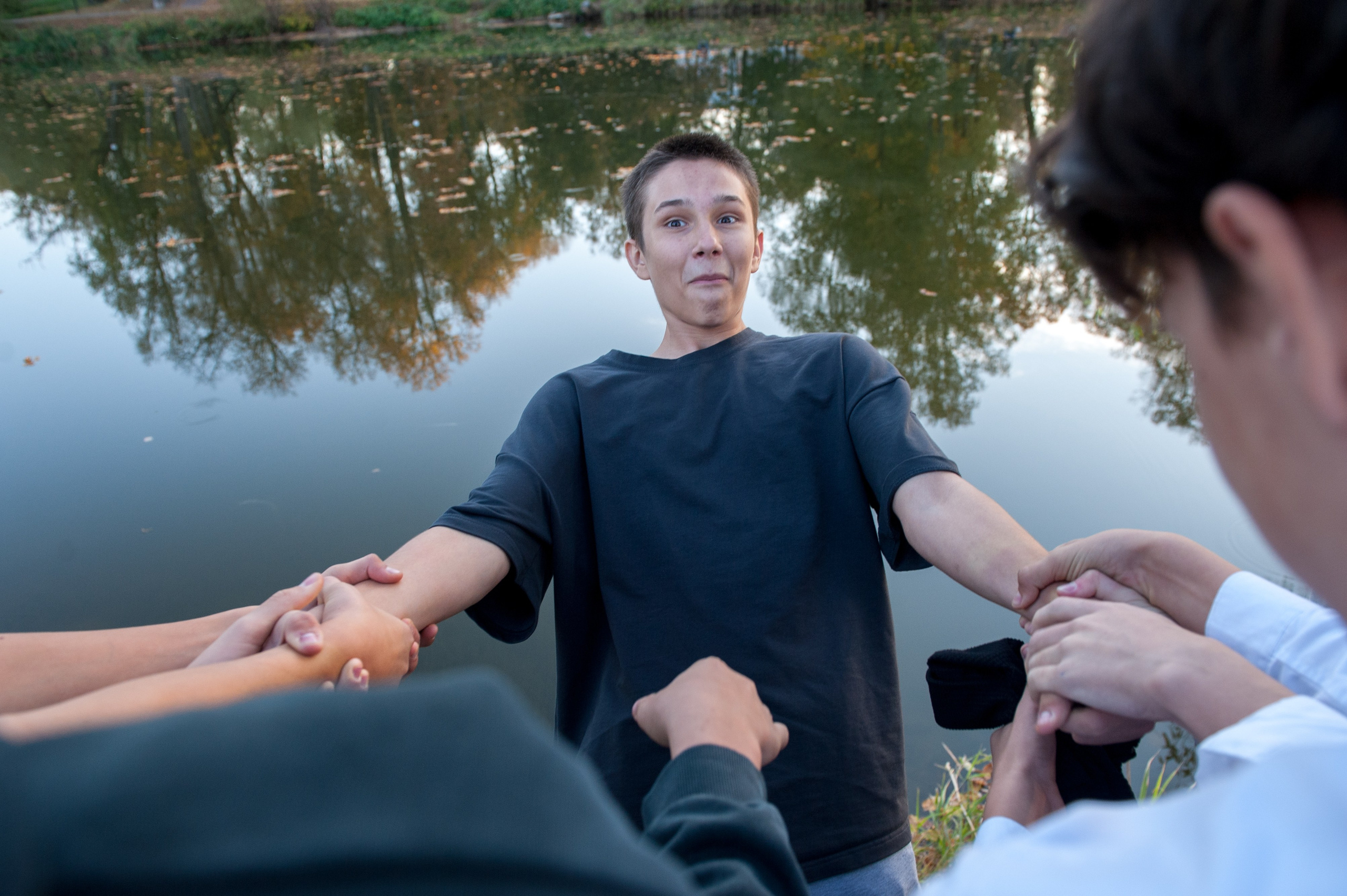 9,11 класс улица. Выпускной альбом Чехов, Подольск, Москва