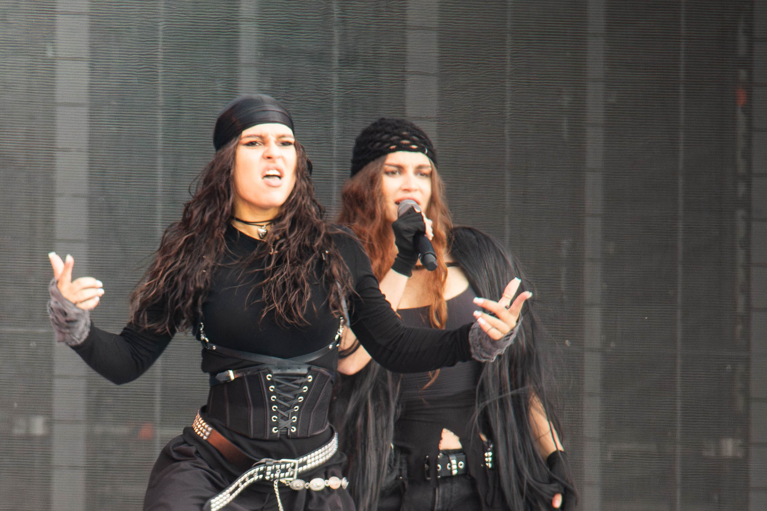 VK FEST 2025. Event-фотограф Болотнова Елена