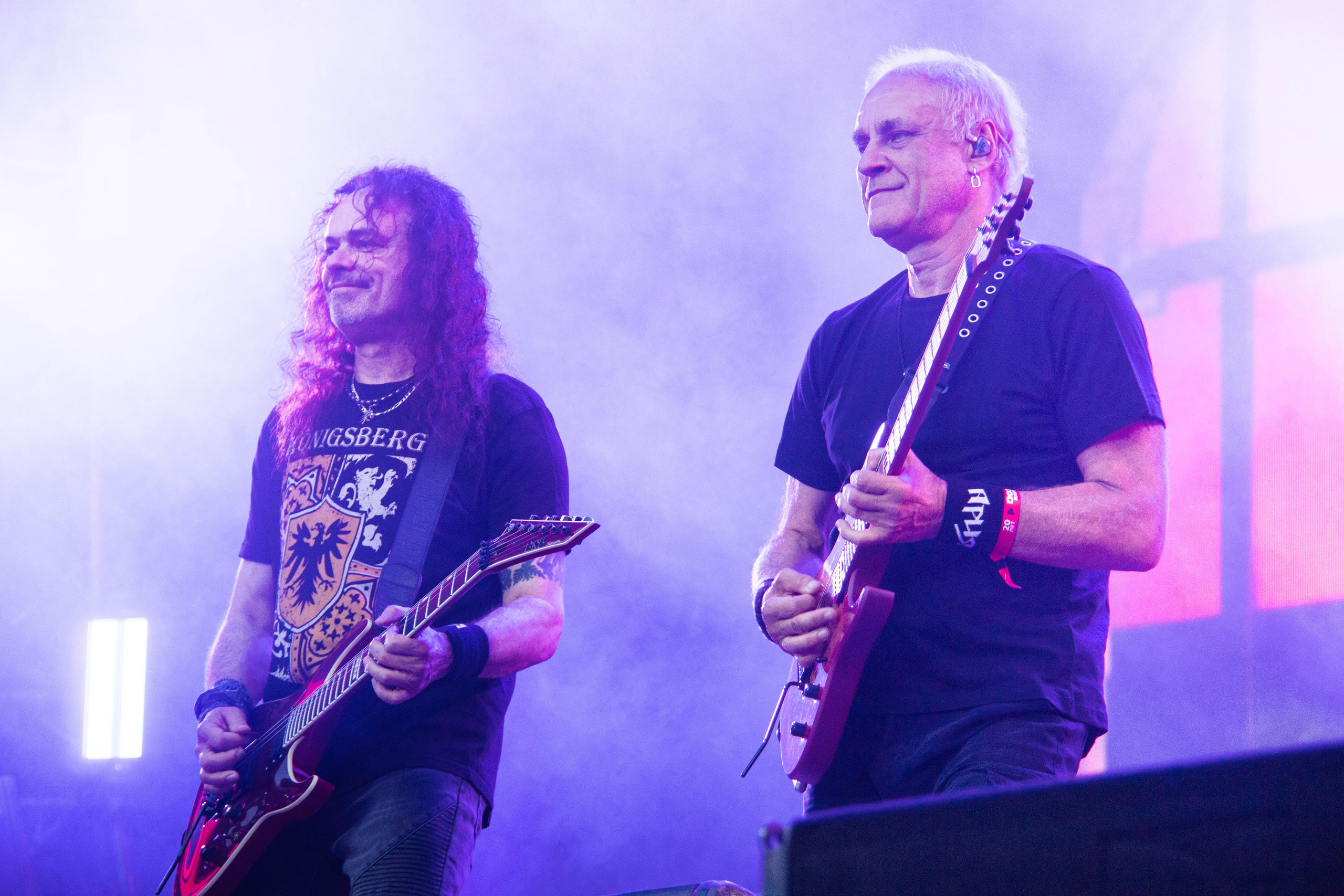 Ария, «Воздух Карелии» 2025. Event-фотограф Болотнова Елена