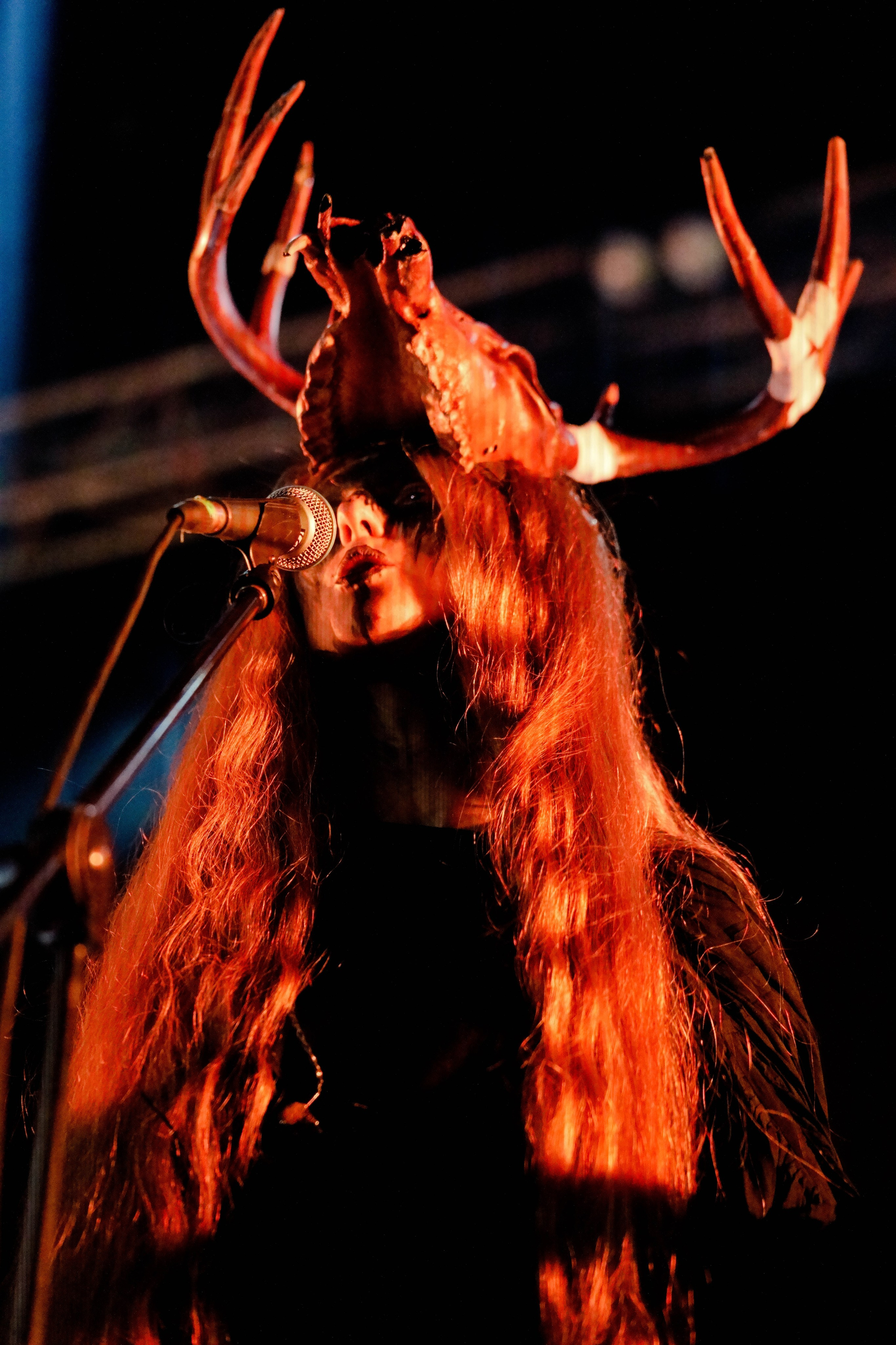 Фестиваль «Жатва. Йоль» 2025. Event-фотограф Болотнова Елена