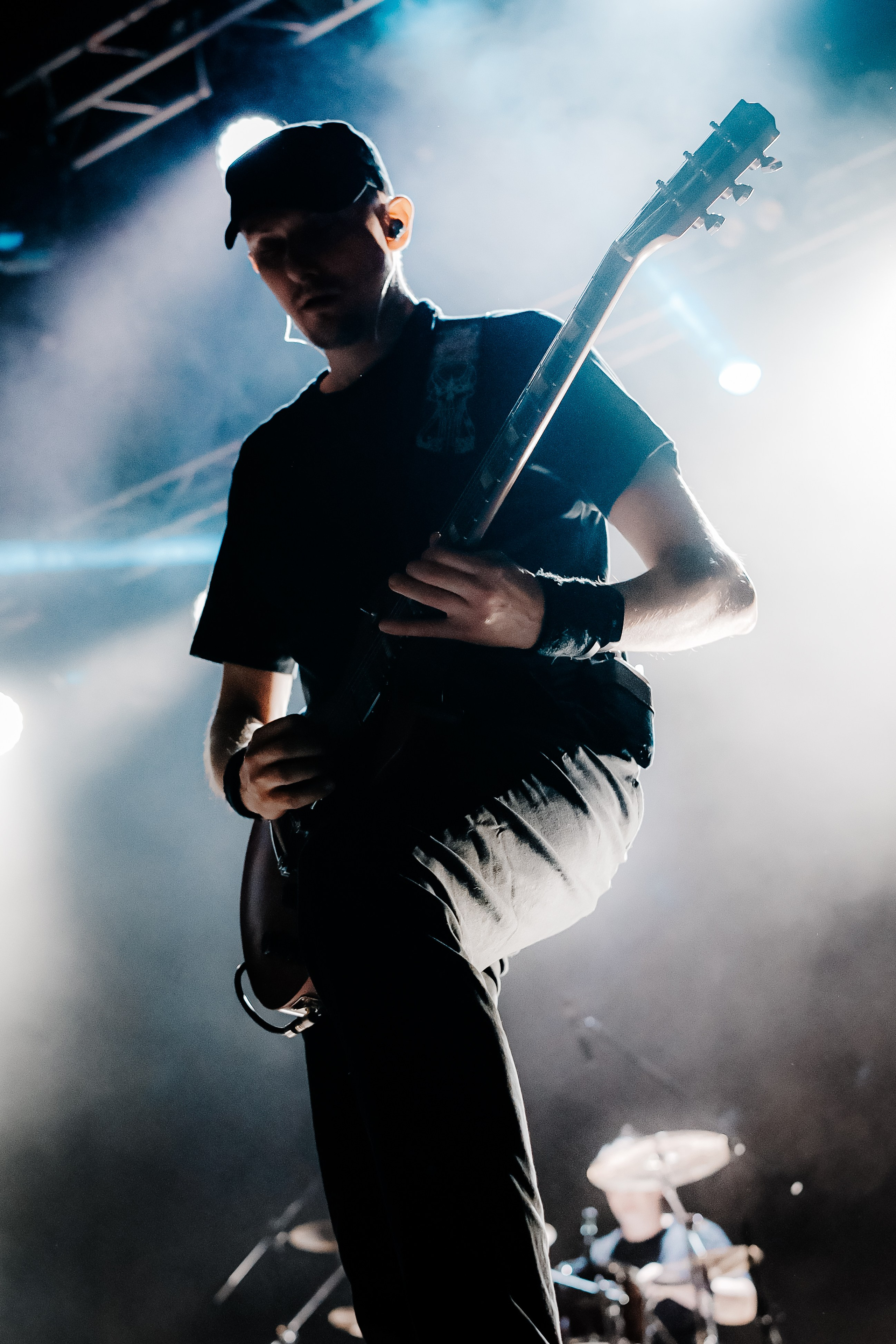 Abyssphere, ABYSS FEST 2026. Event-фотограф Болотнова Елена