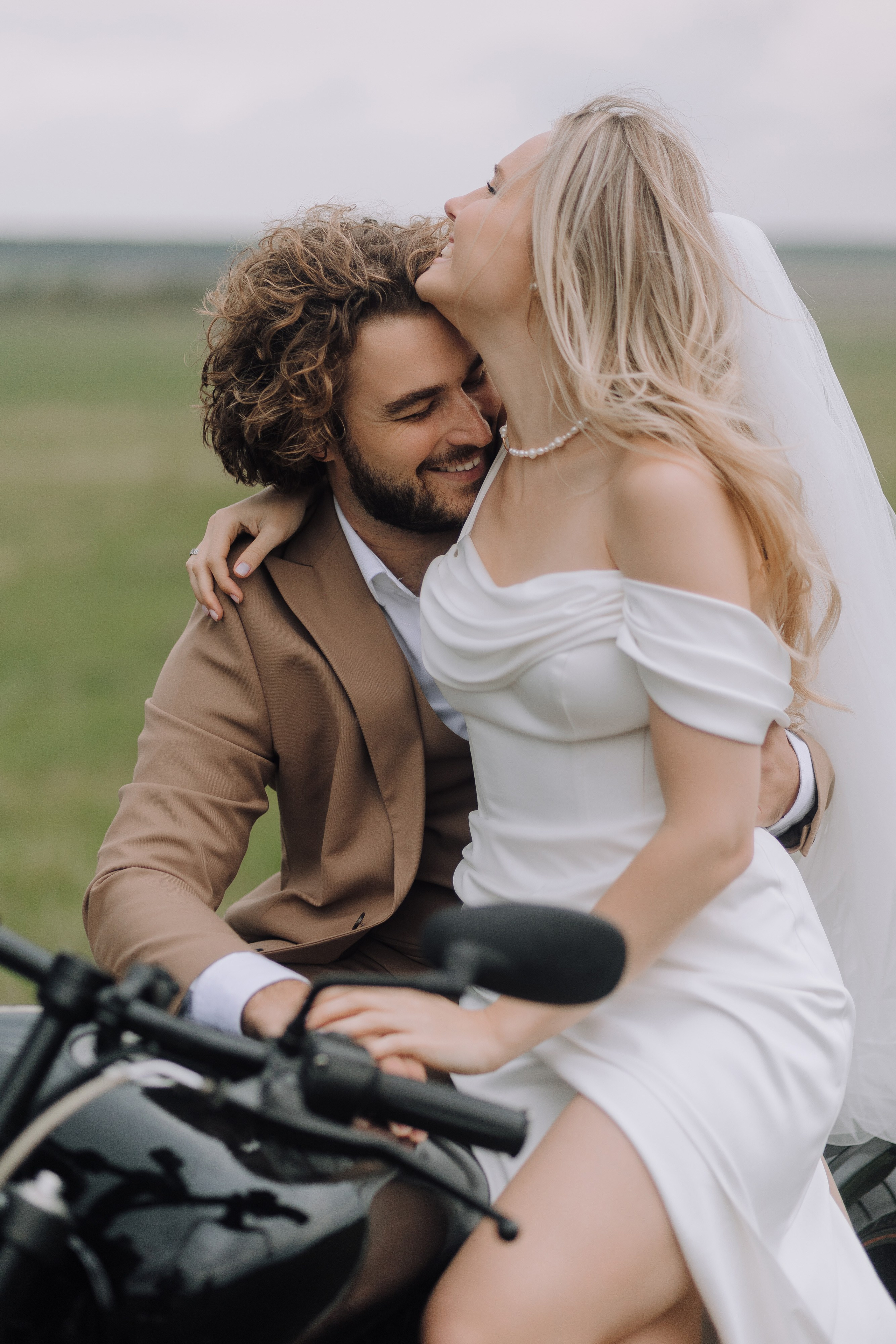 U&P WEDDING. Свадебный и портретный фотограф в Челябинске