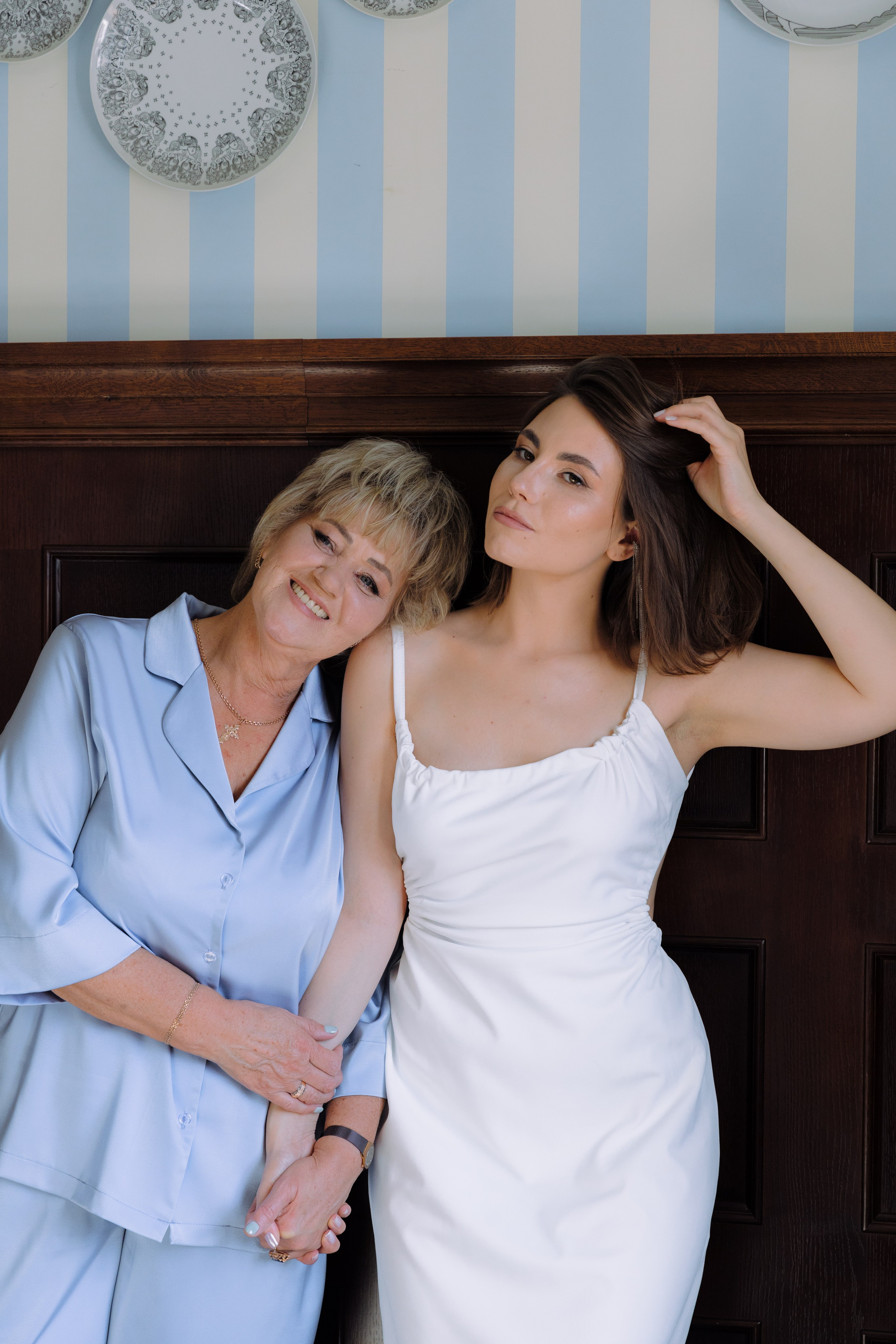 Татьяна и Михаил. Фотограф