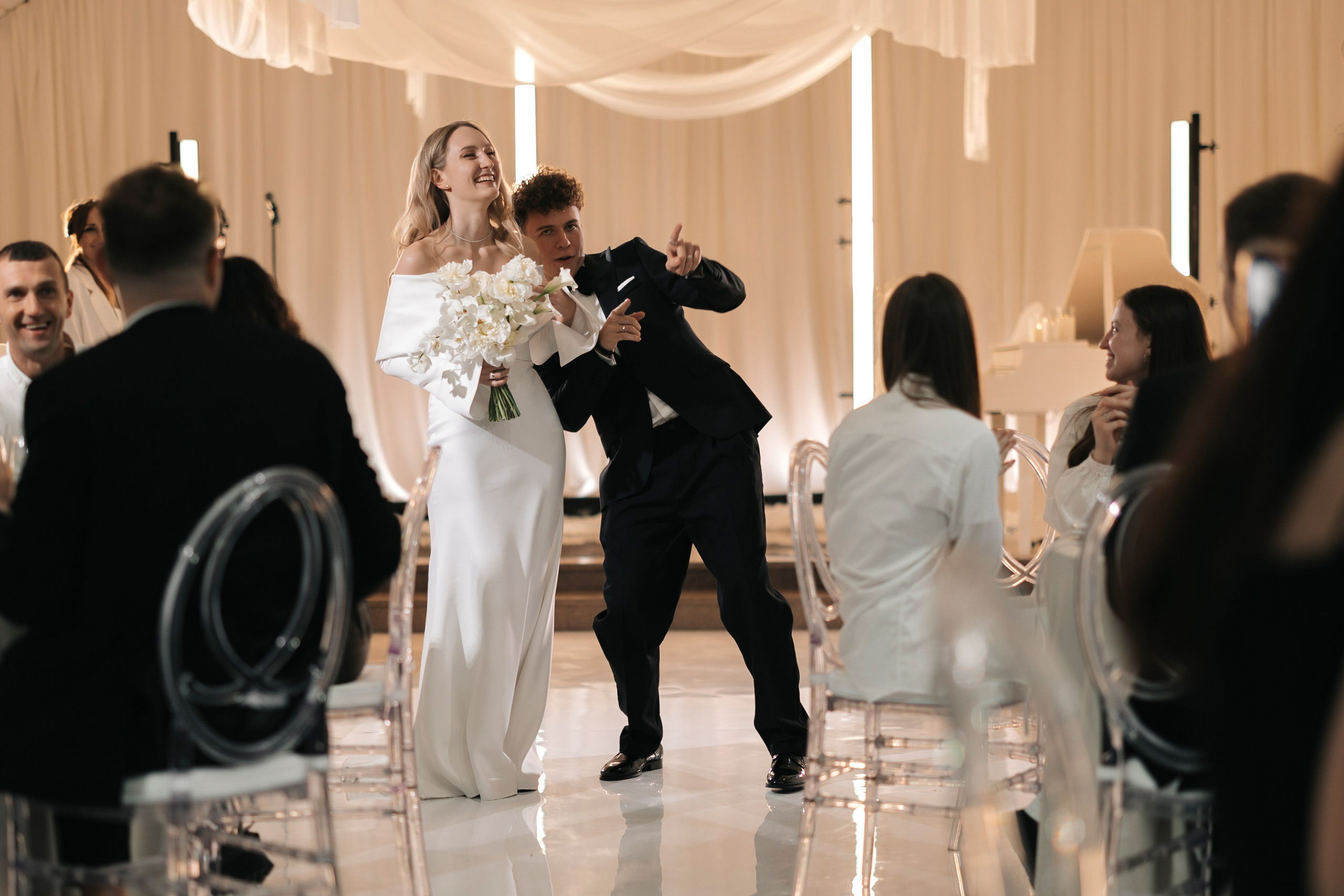 Лев и Кристина. Свадебный фотограф Москва Мотеюнайте Виктория