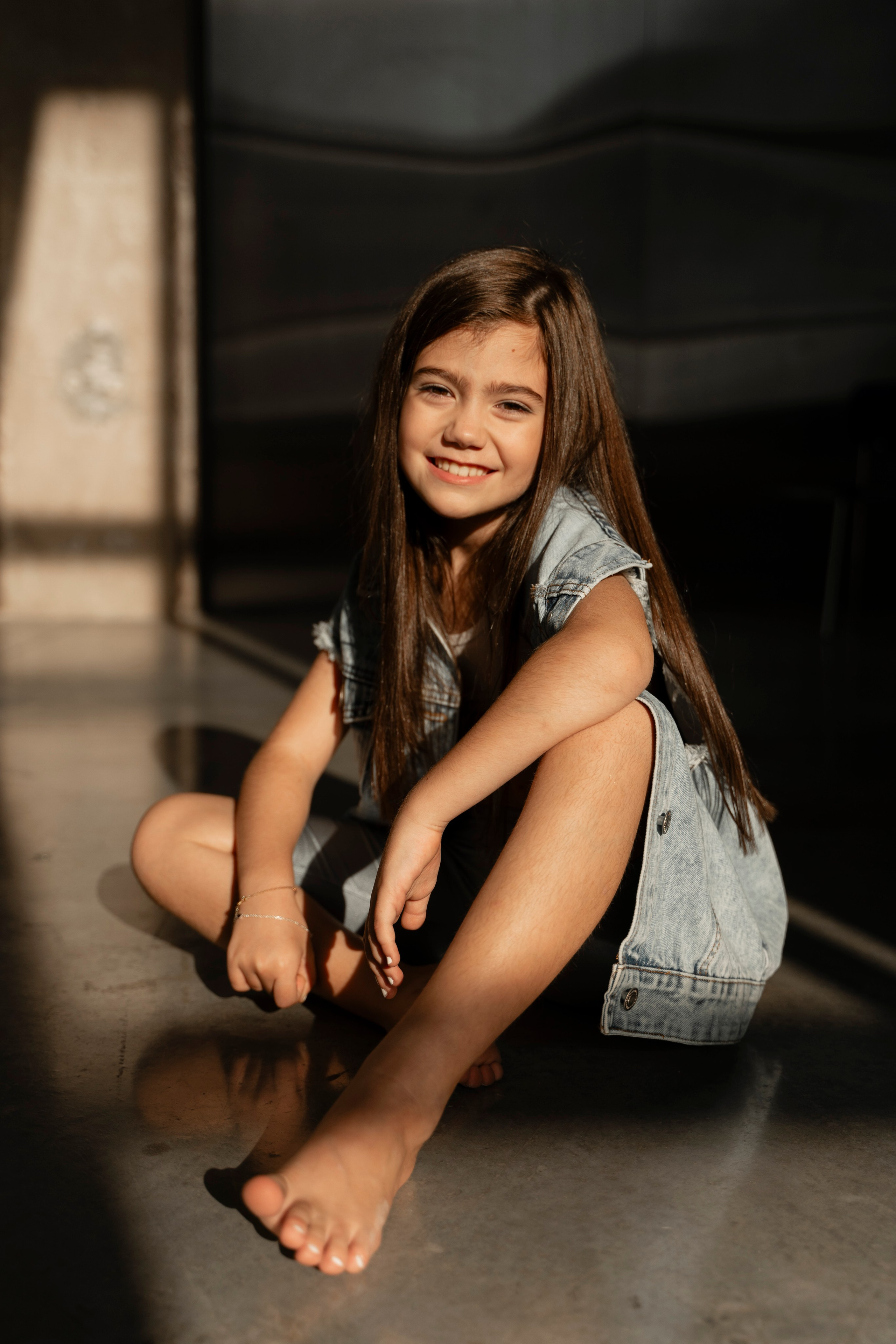 Нина. Семейный и детский фотограф в Москве