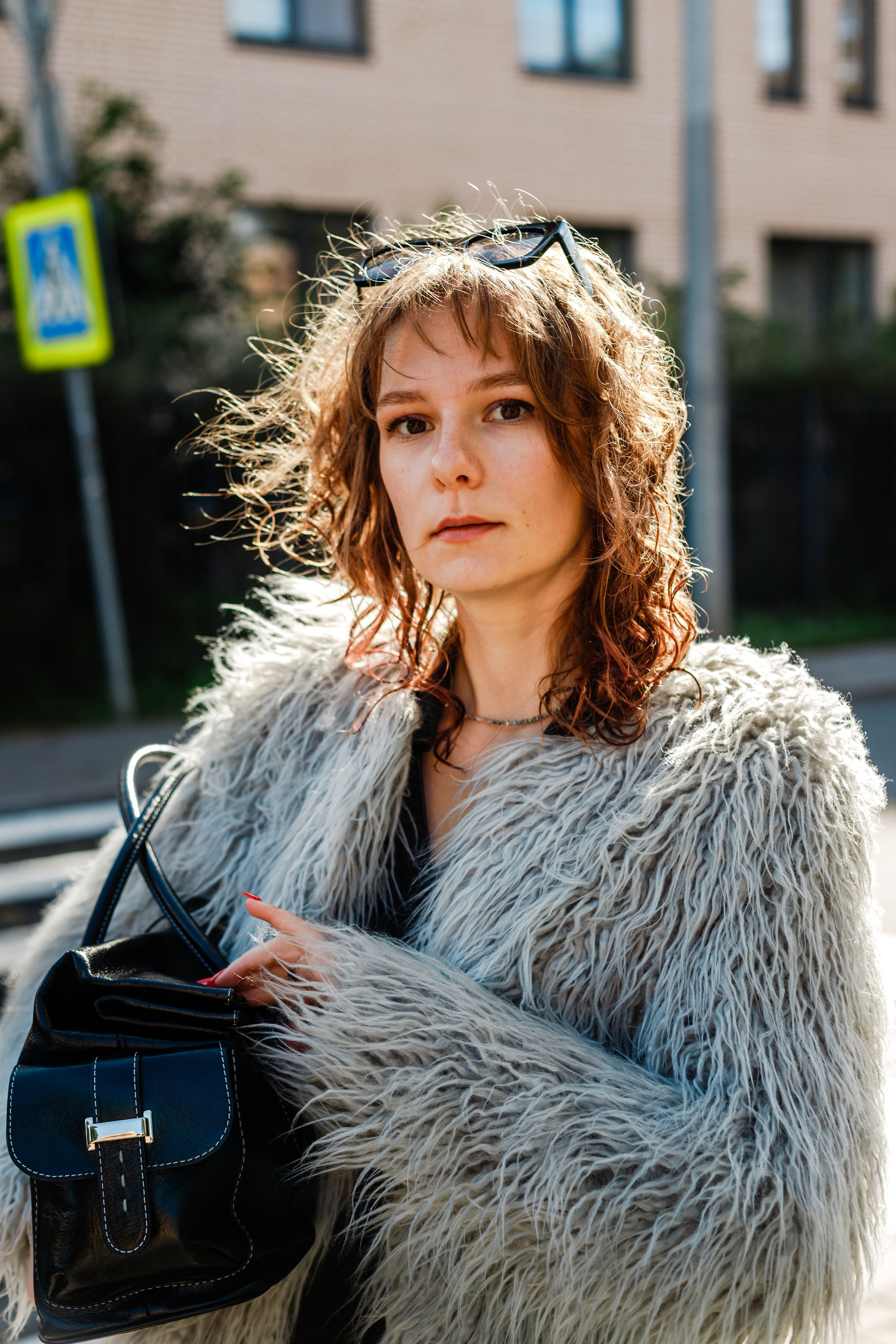 Anna. Professional family and children’s photographer in Izmir Irina Eron